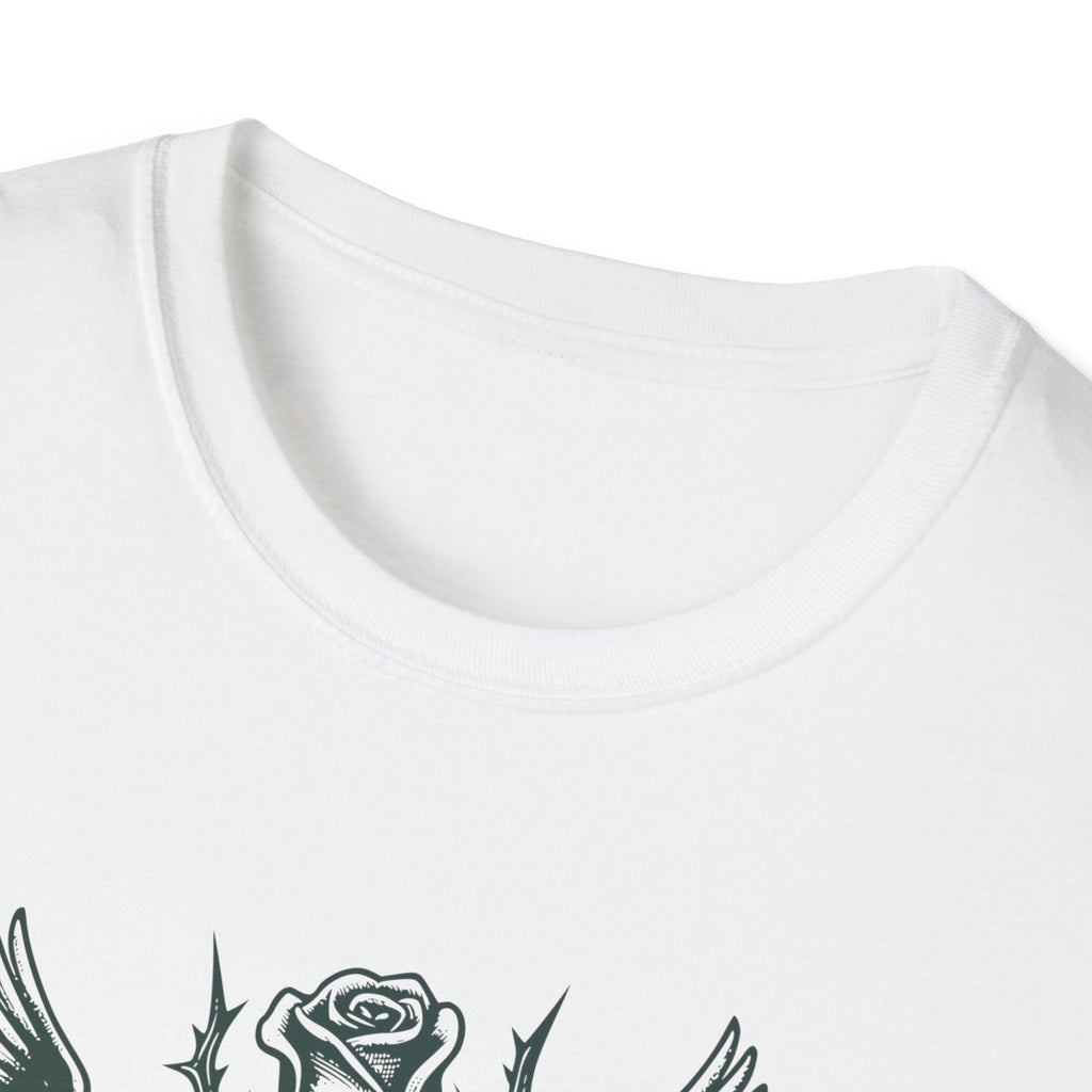 Blessed And Highly Favored Tee