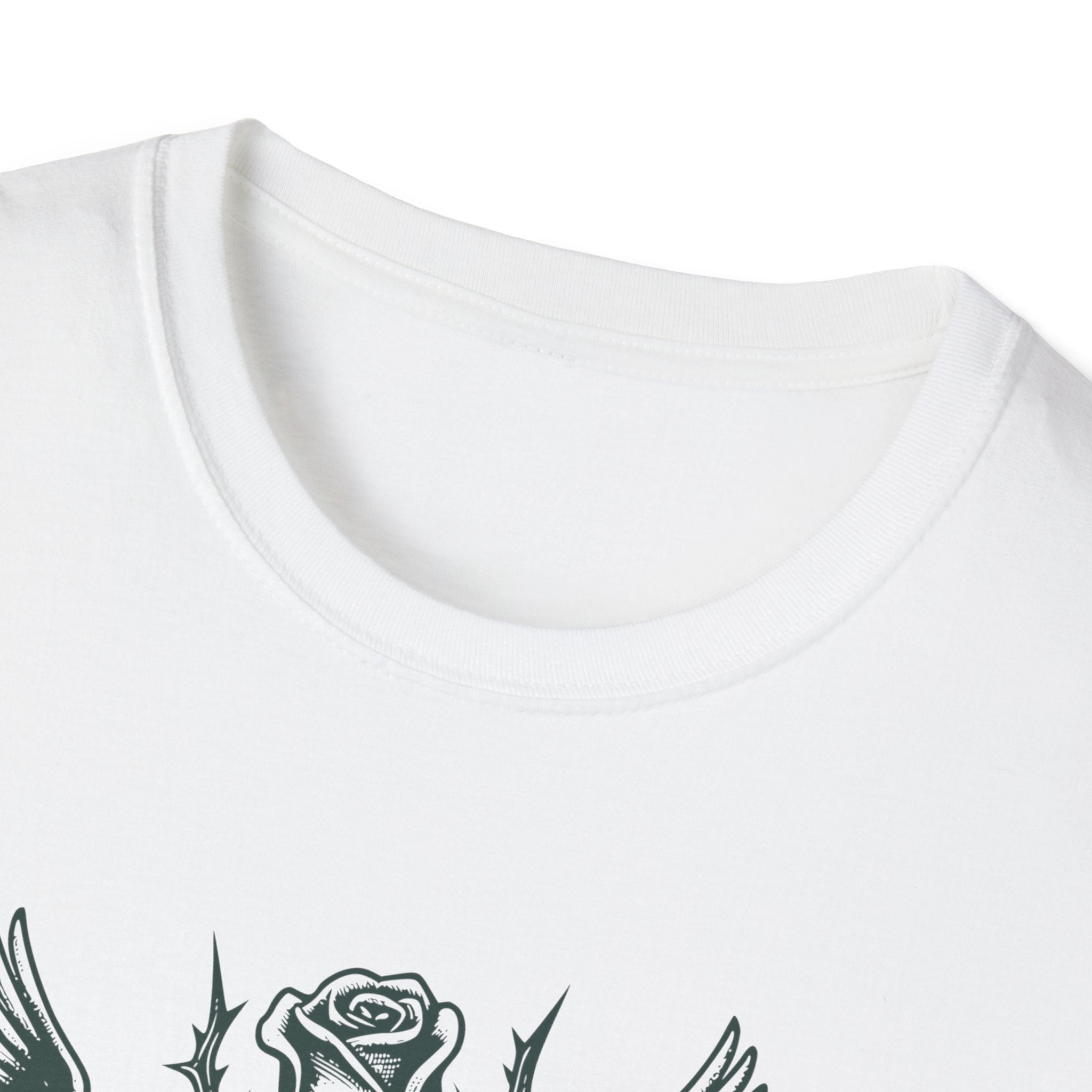 Blessed And Highly Favored Tee