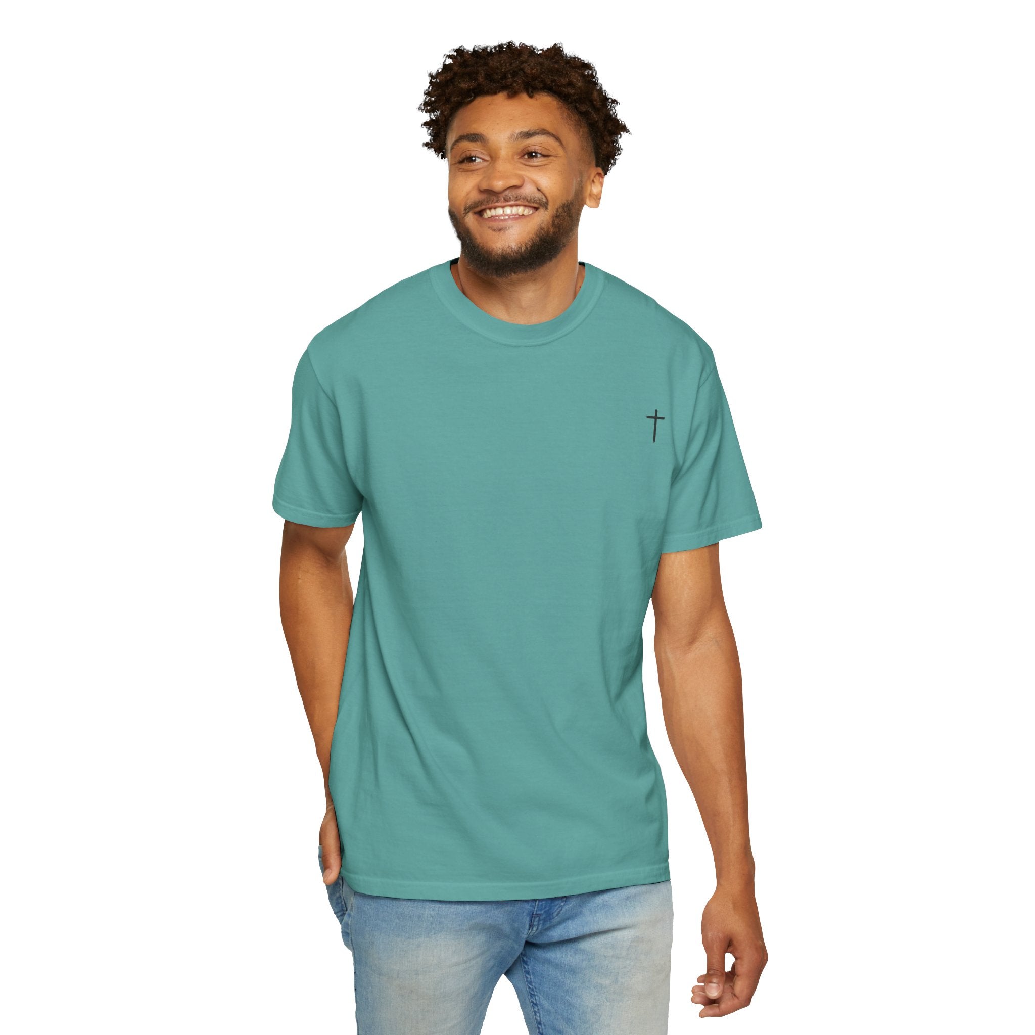 Everlasting Hope Tee