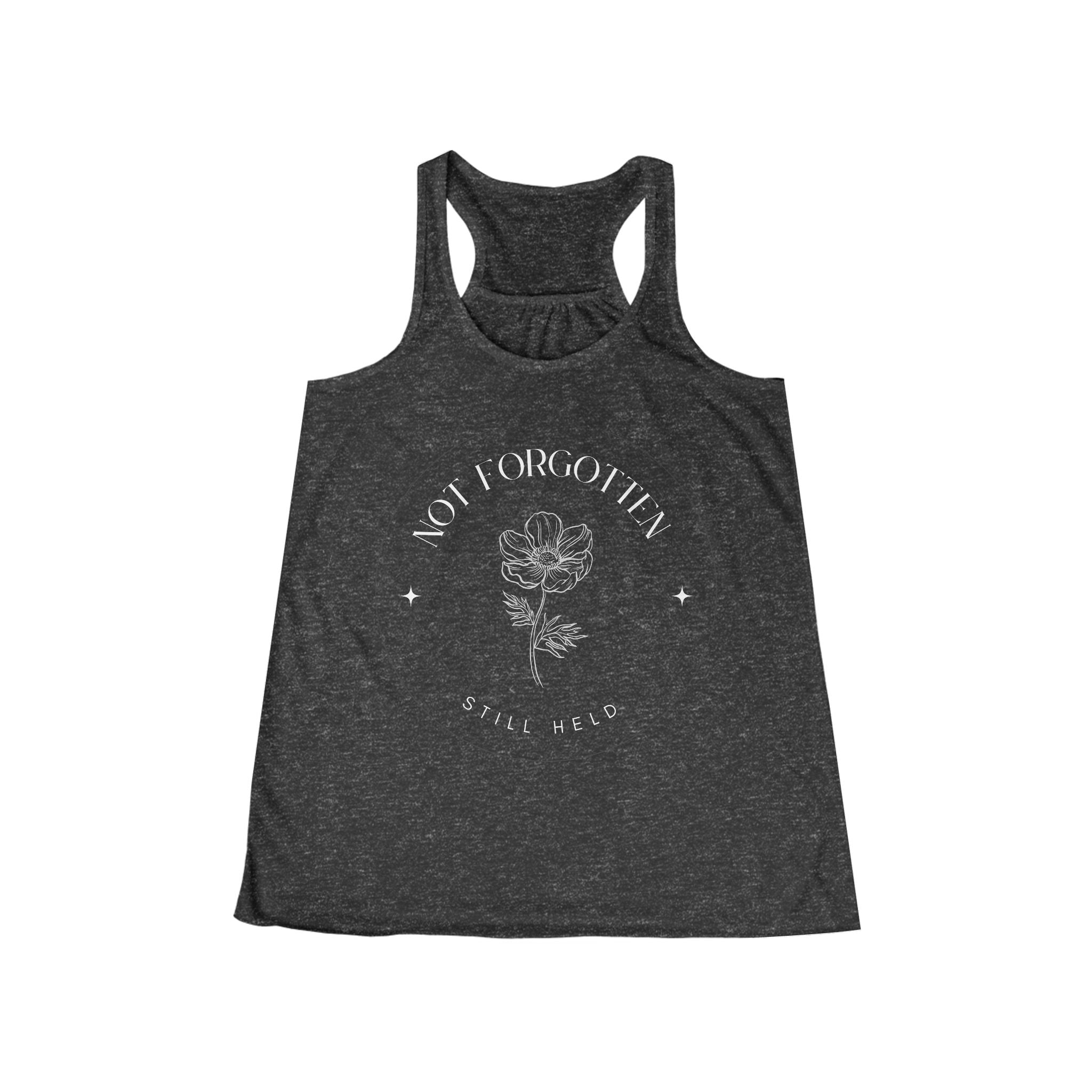 Still Held Tank