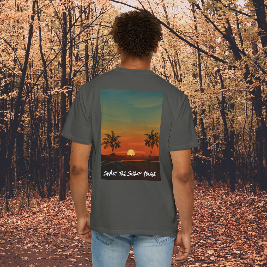"Sweet Tea" Tee