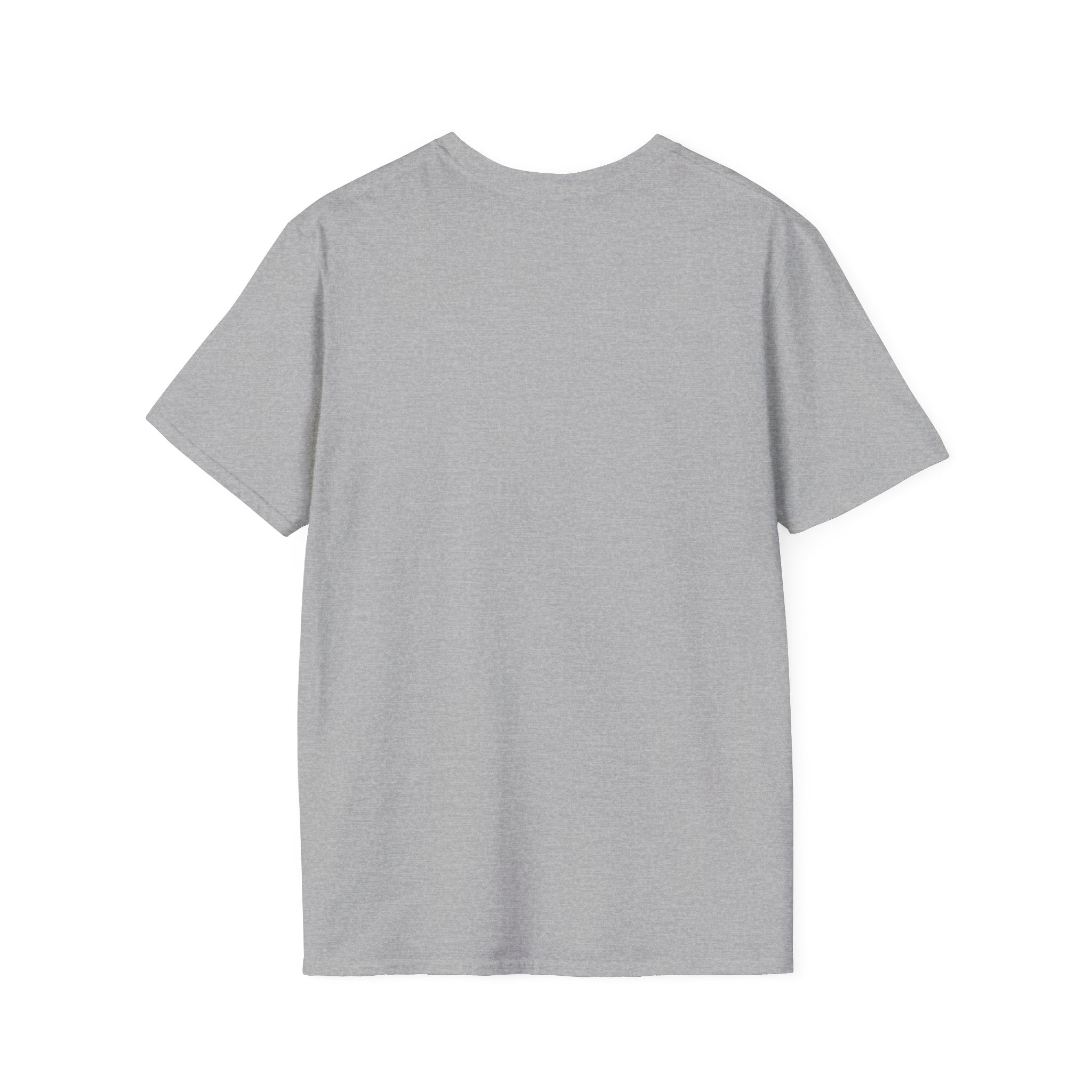 Blessed And Highly Favored Tee