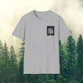 Built and Saved T-Shirt