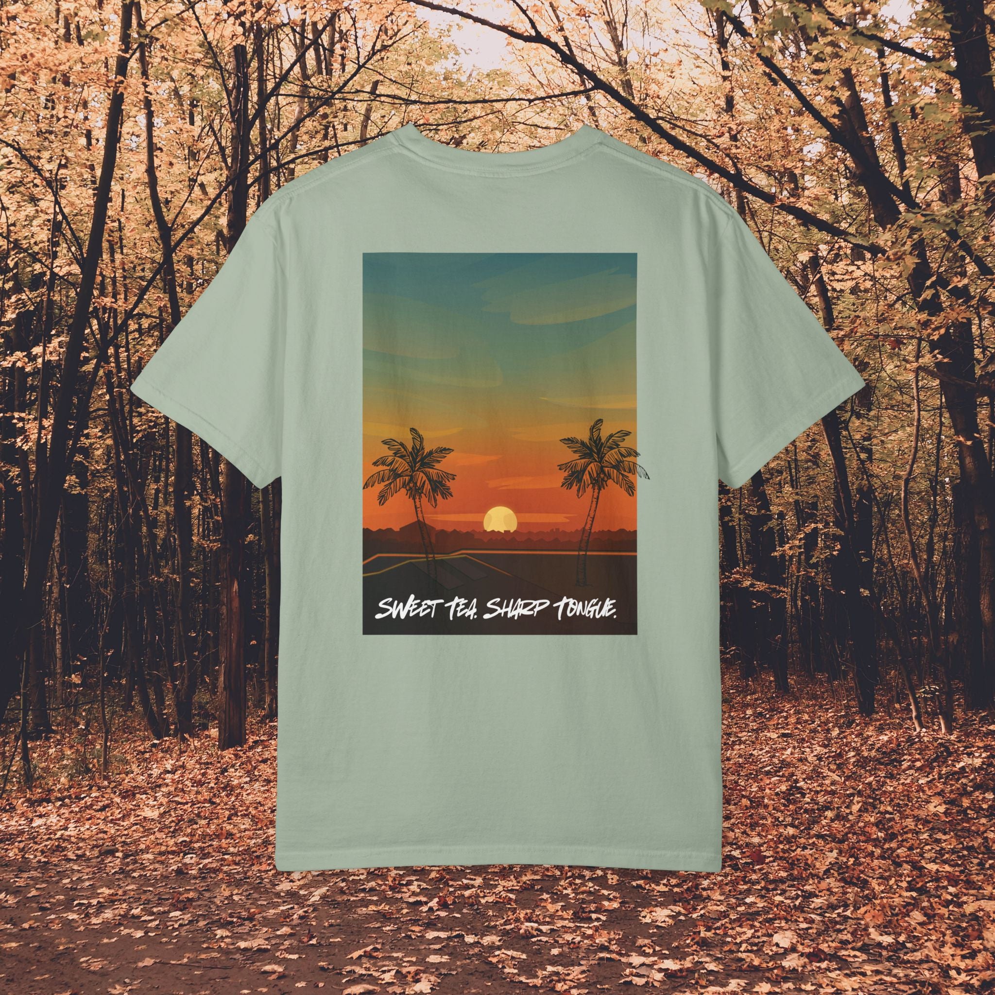 "Sweet Tea" Tee