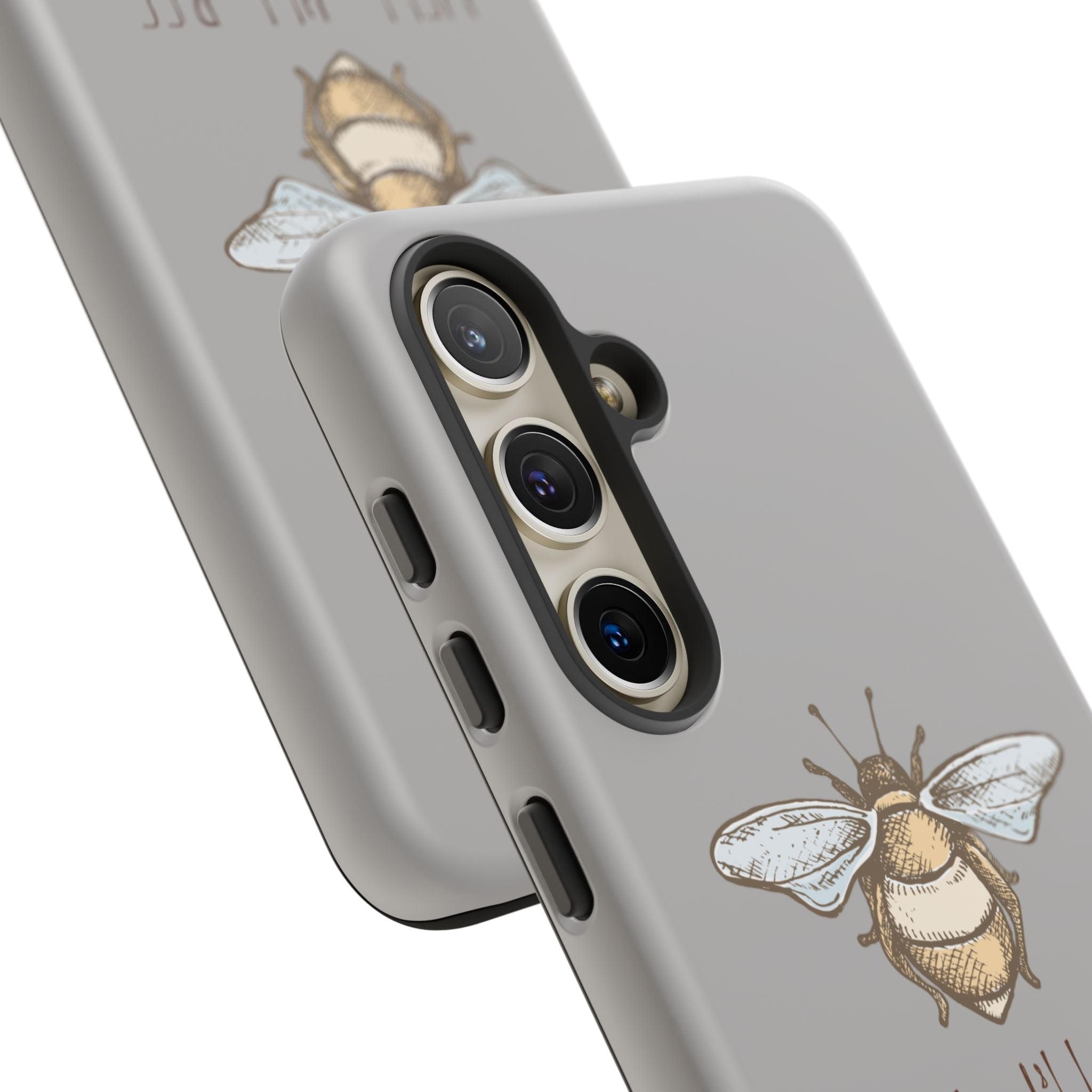 Well, I’ll Bee Phone Case — Protective Phone Cover