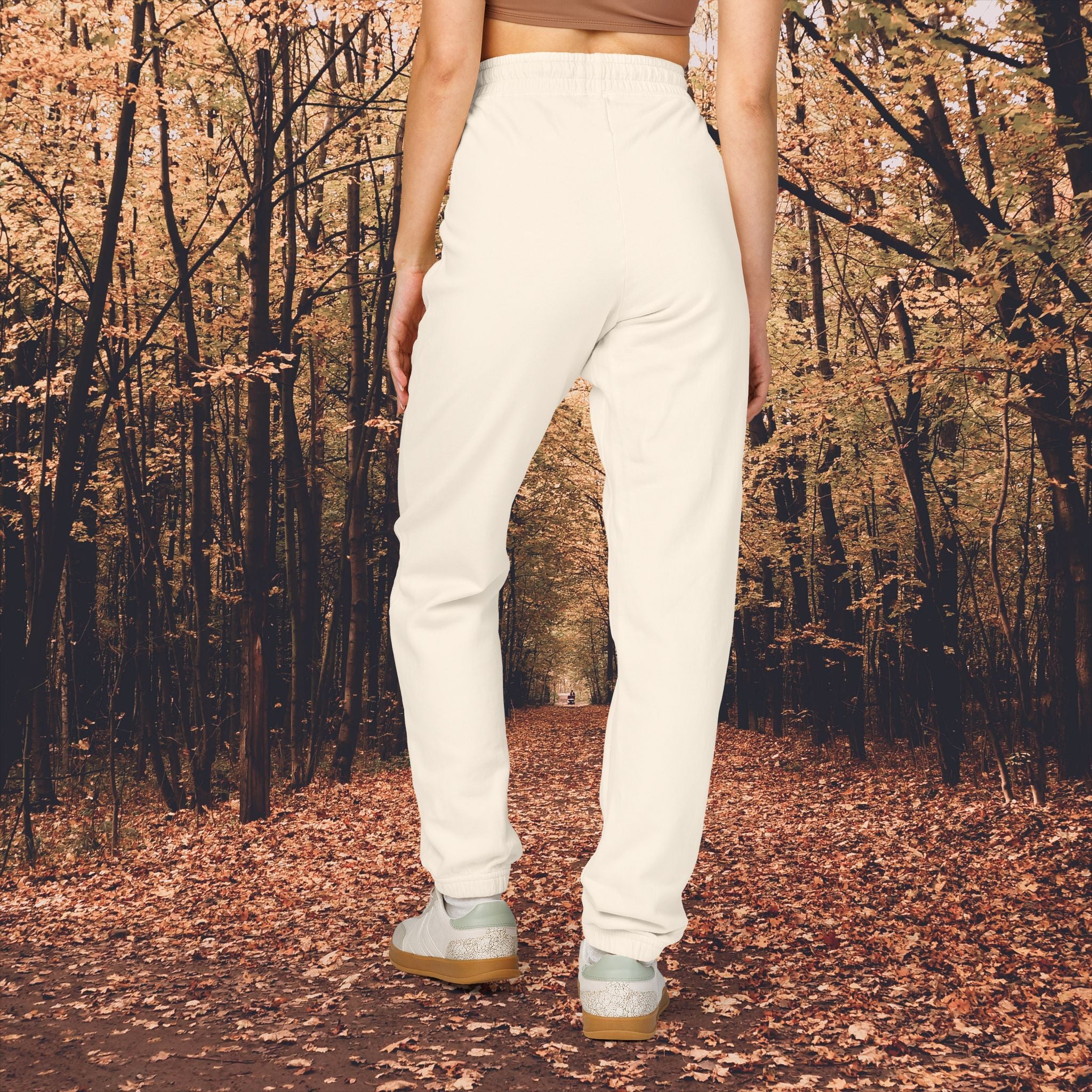 Forgiven Joggers