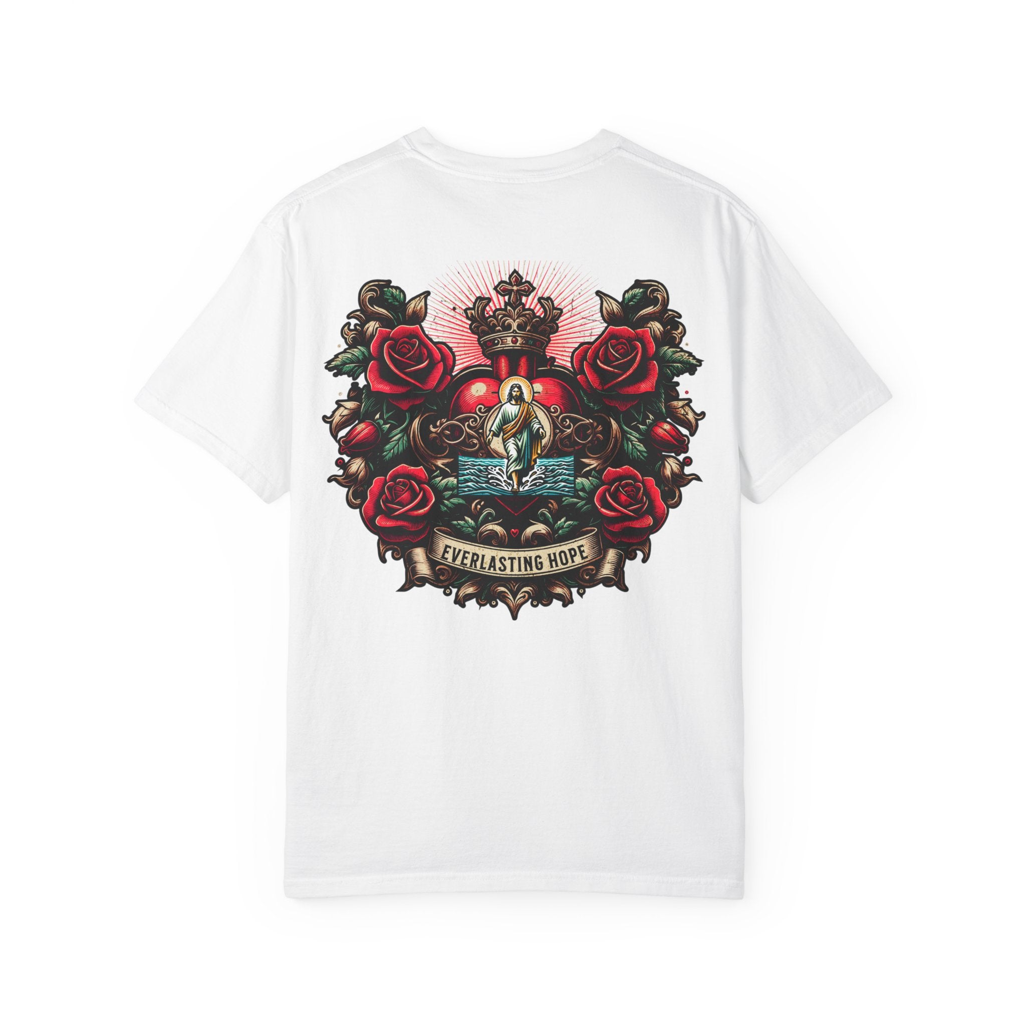 Everlasting Hope Tee