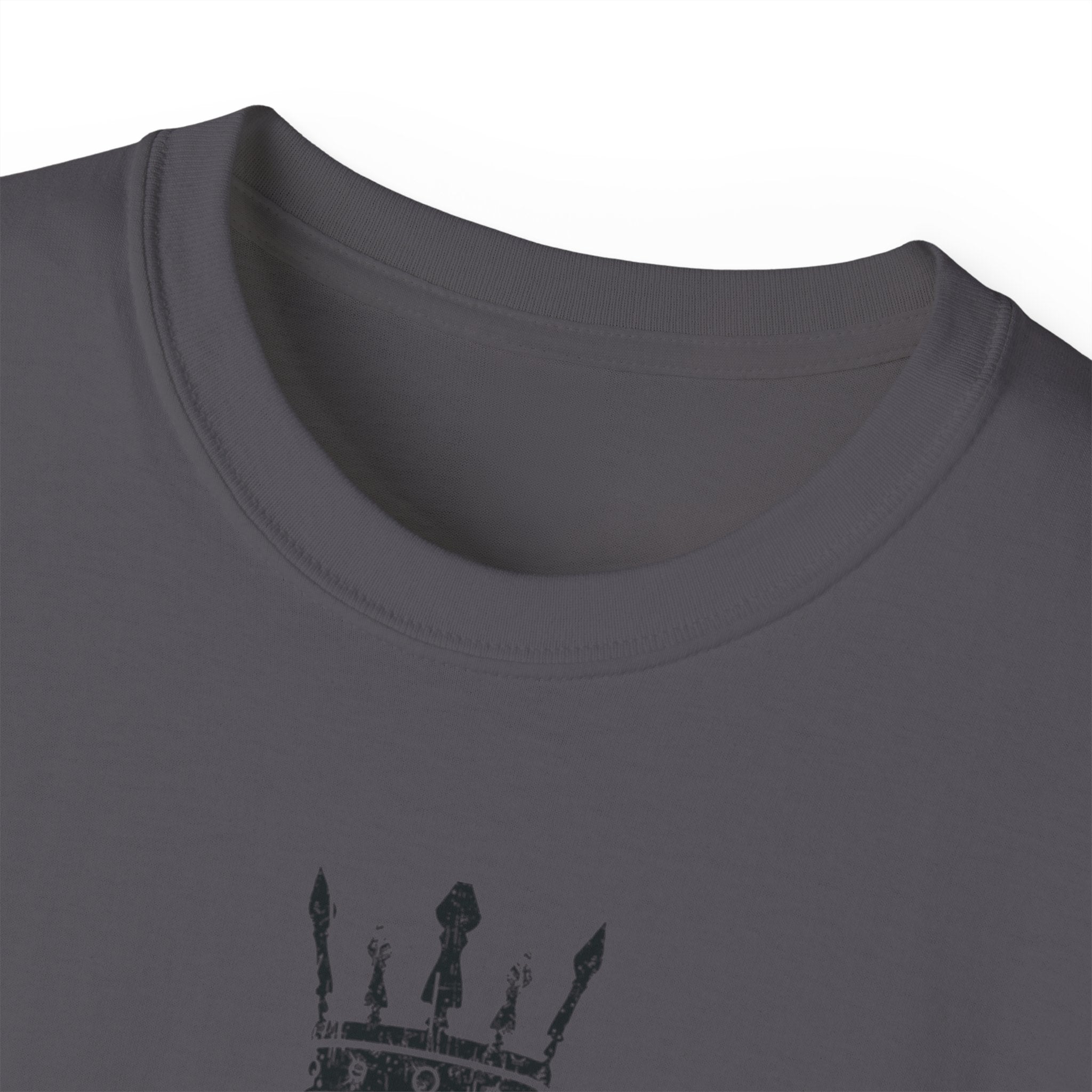 Trust God Do Good Christian Tee