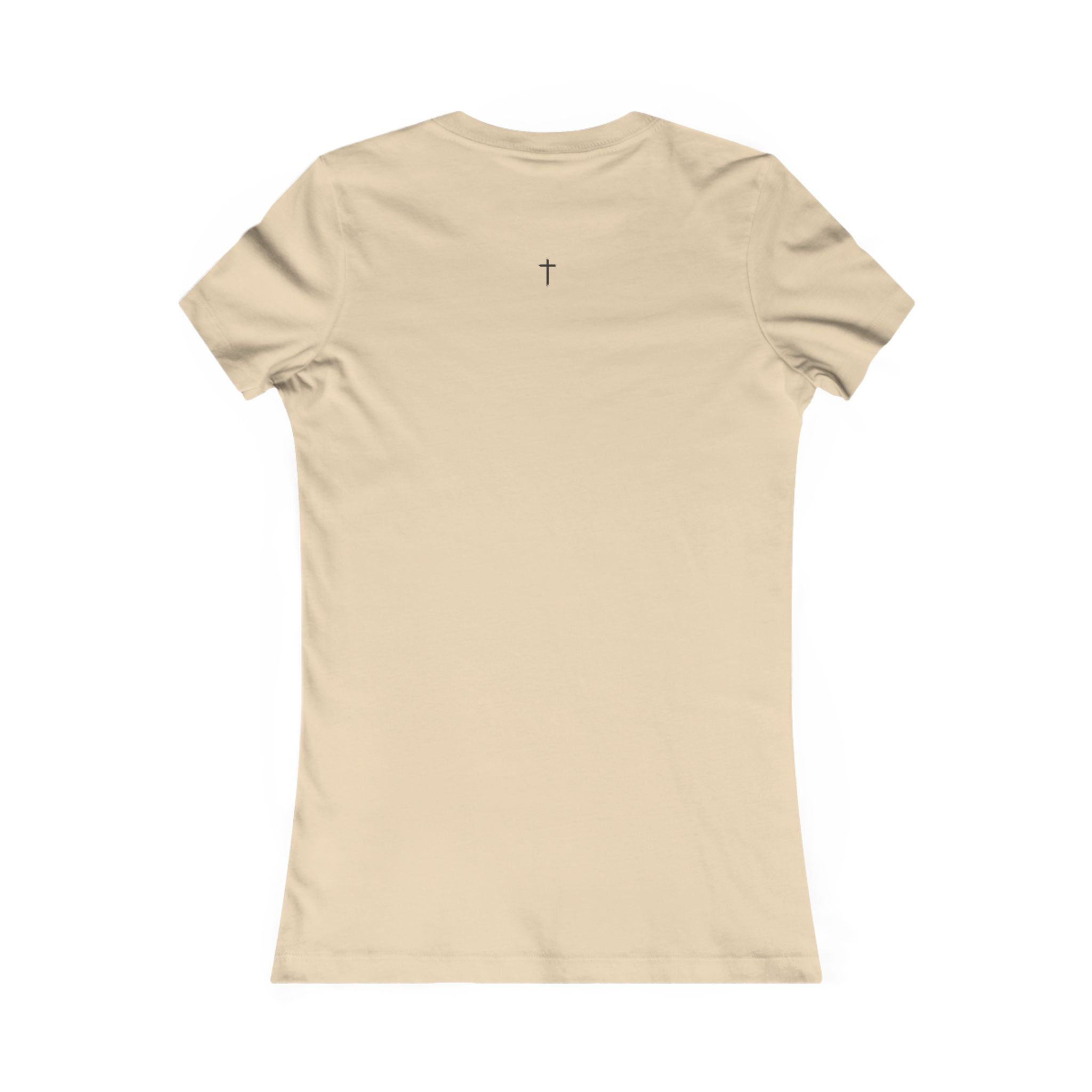 Women's Tee — 'My Job Is Really Getting In The Way Of My Dreams' Vintage Graphic