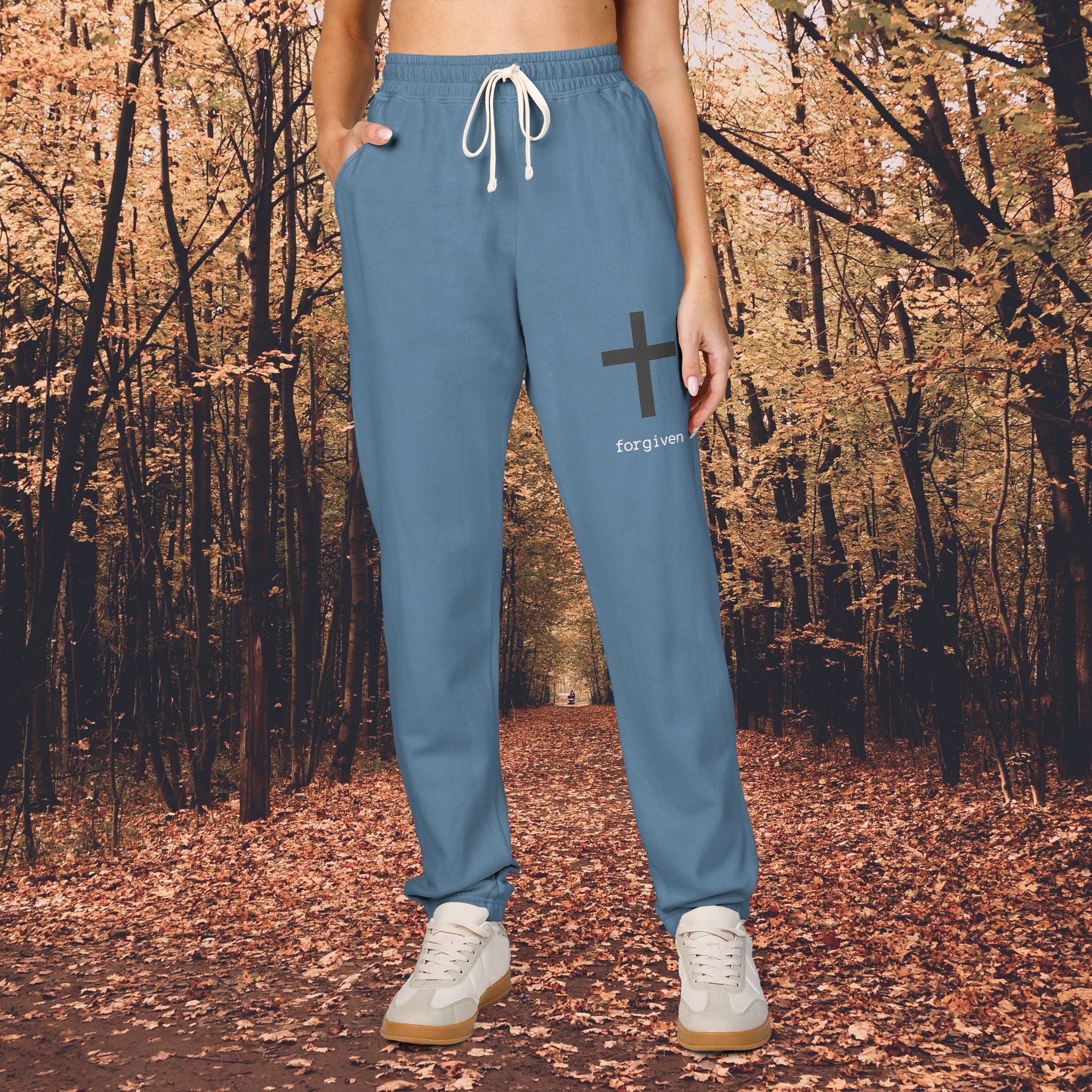 Forgiven Joggers