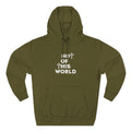 Not of This World Hoodie