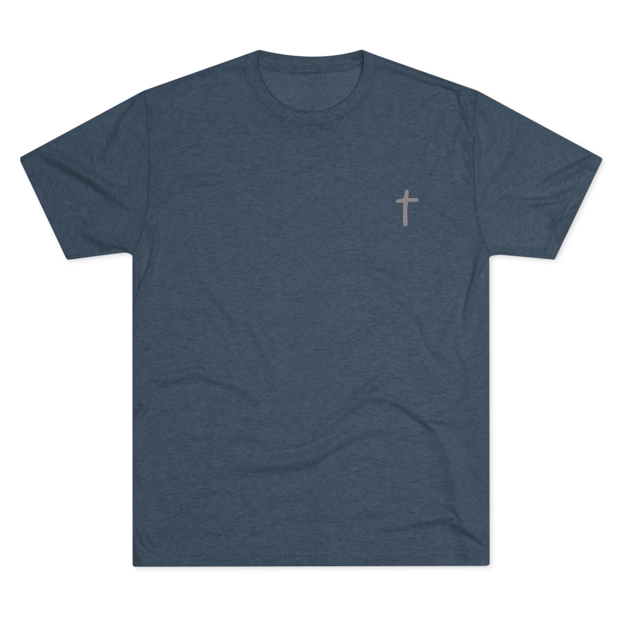 "But He Knows the Way That I Take" Tee
