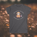 Coffee Please Women's Tee