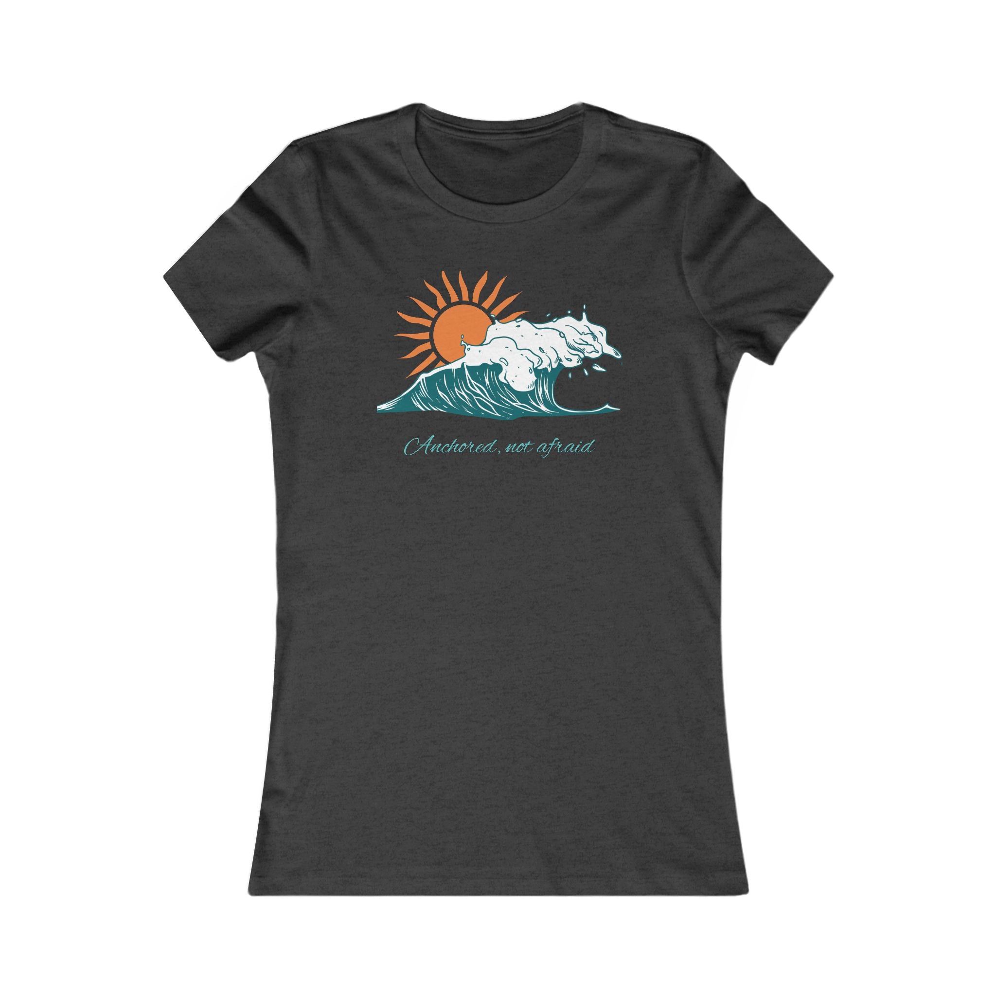 Women's Anchored Tee