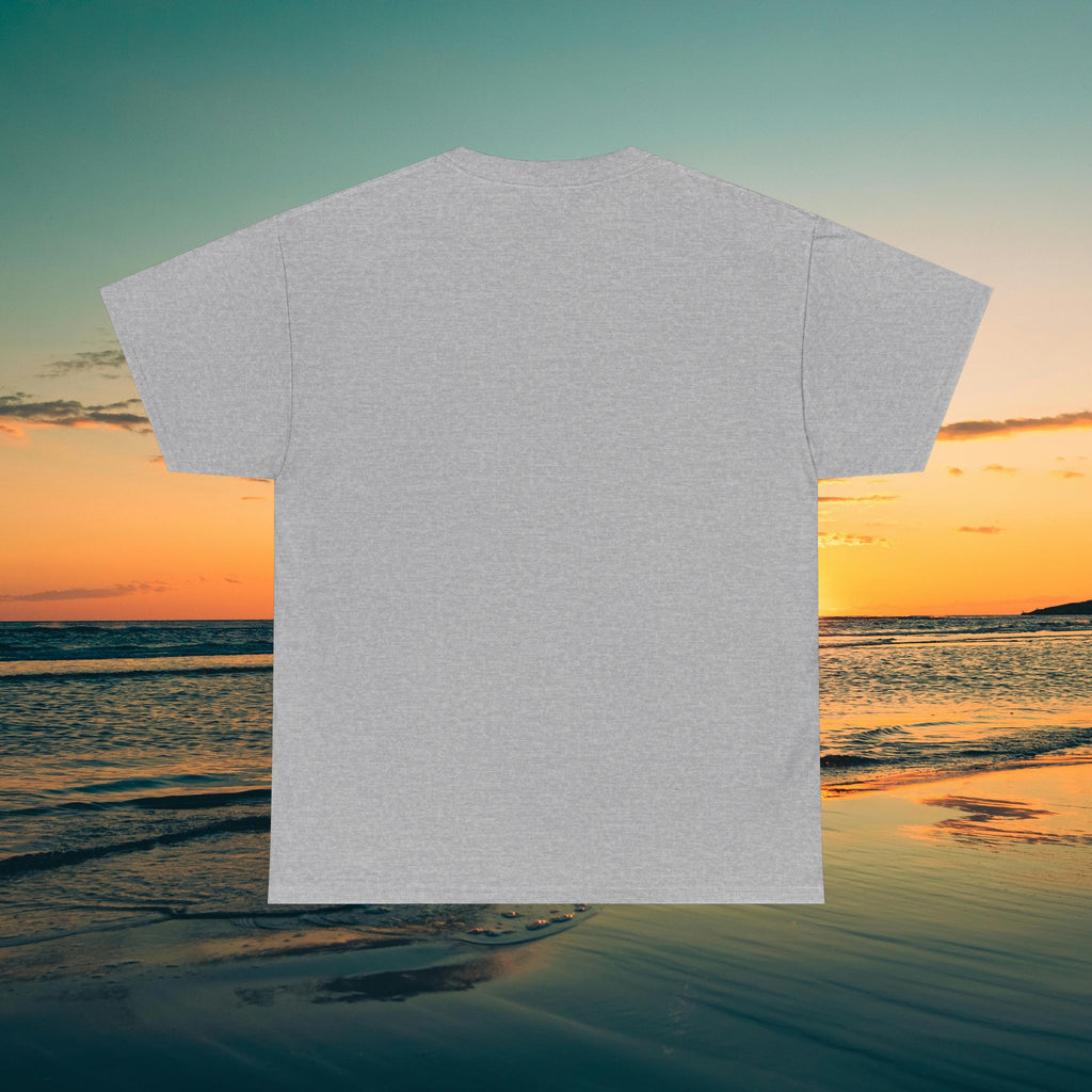 Jesus Saves Tee