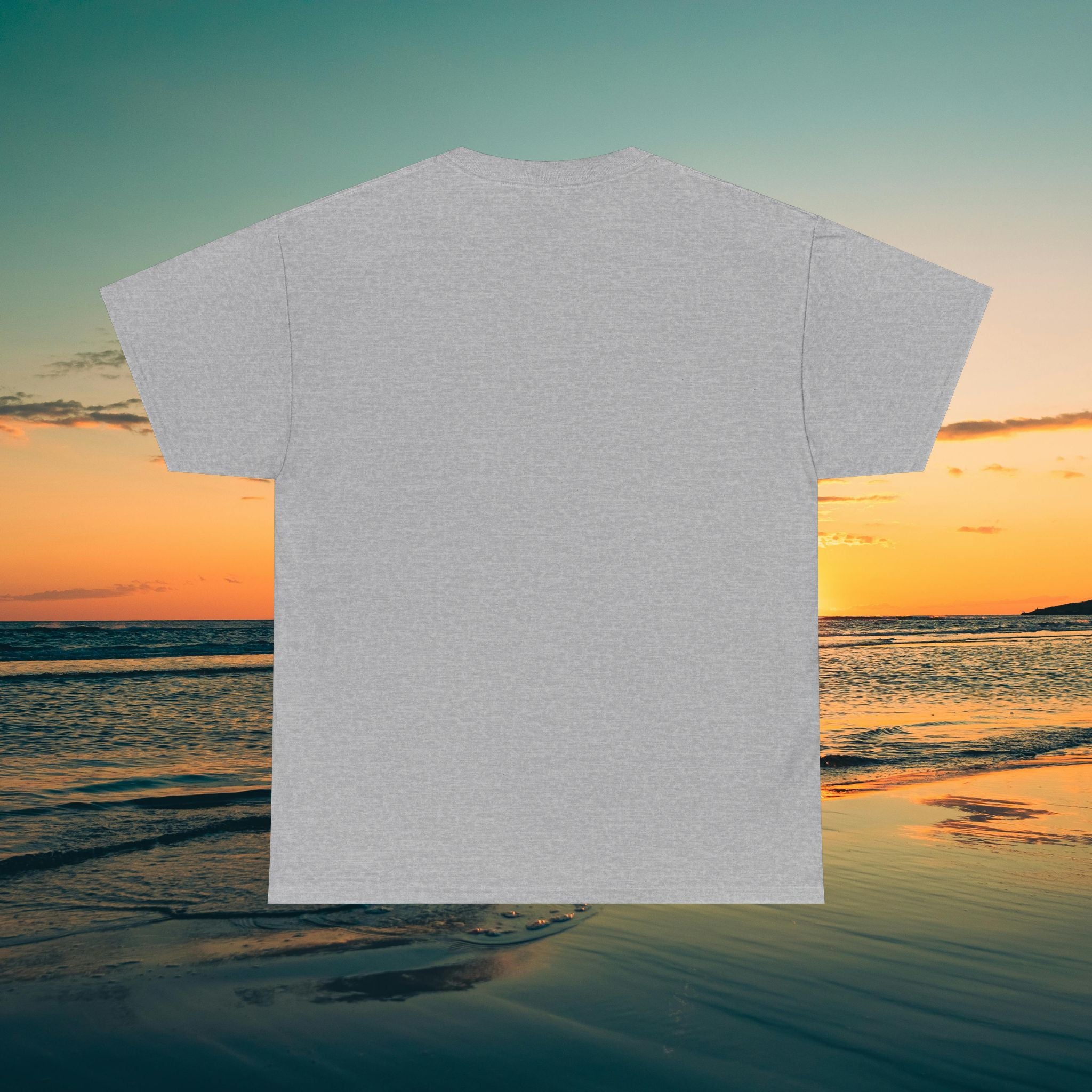 Jesus Saves Tee