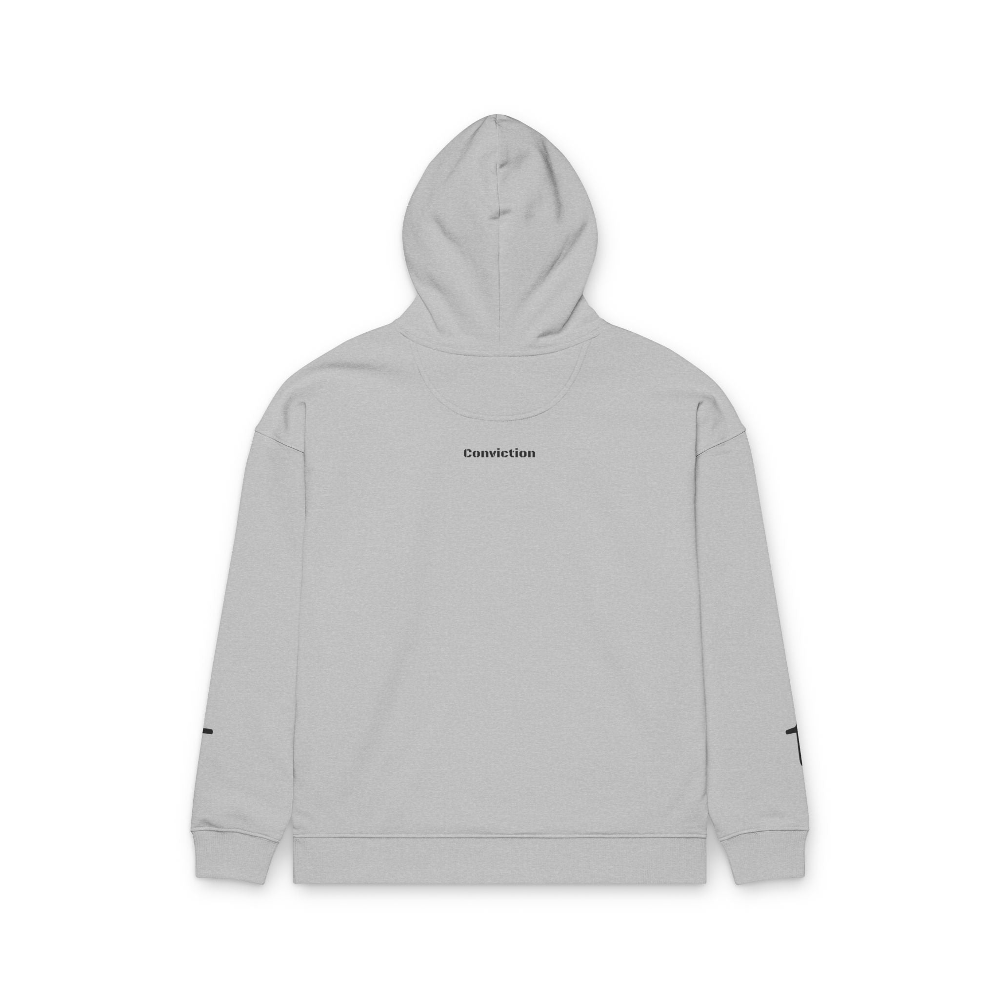 Rather be Crazy Hoodie
