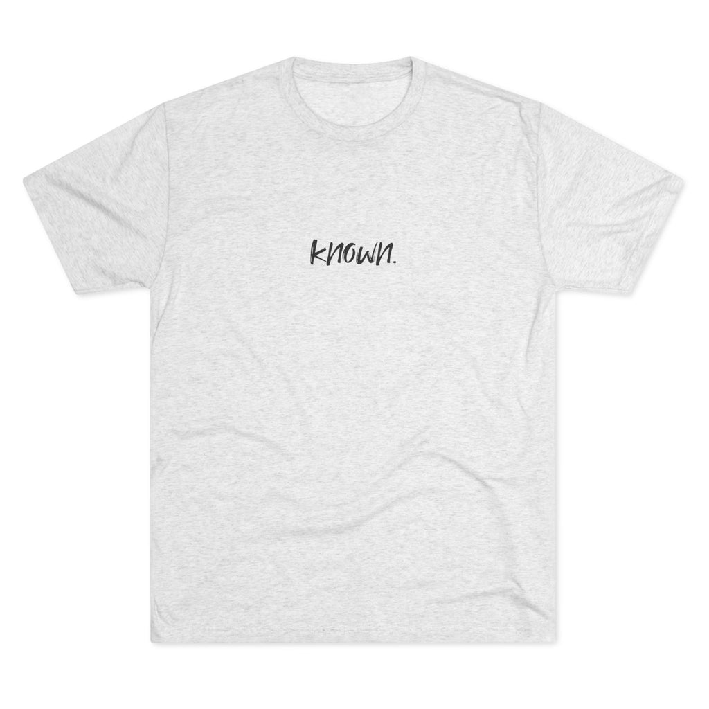 Known Tee