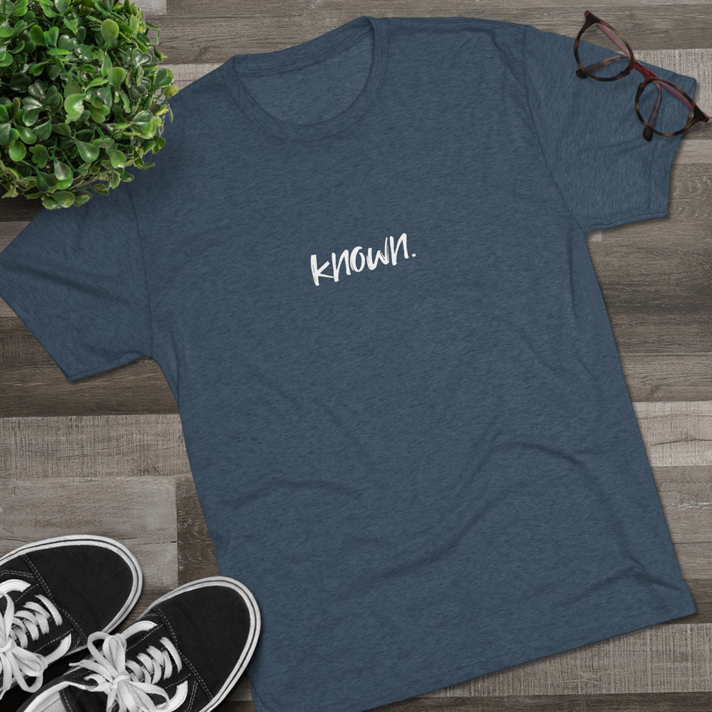 Known Tee