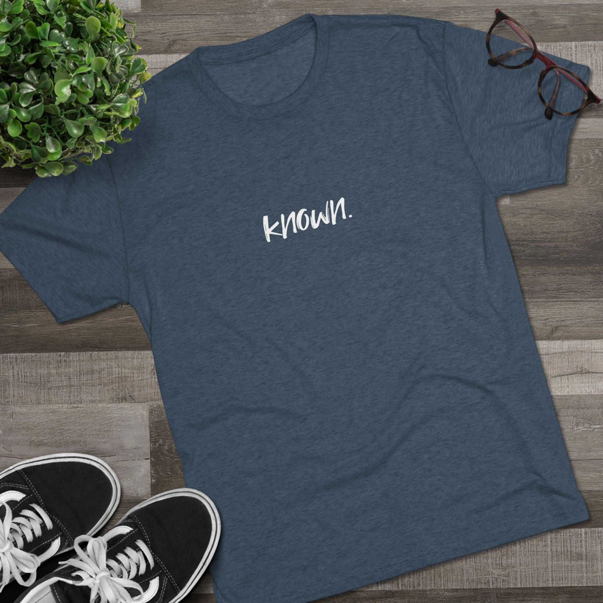 Known Tee