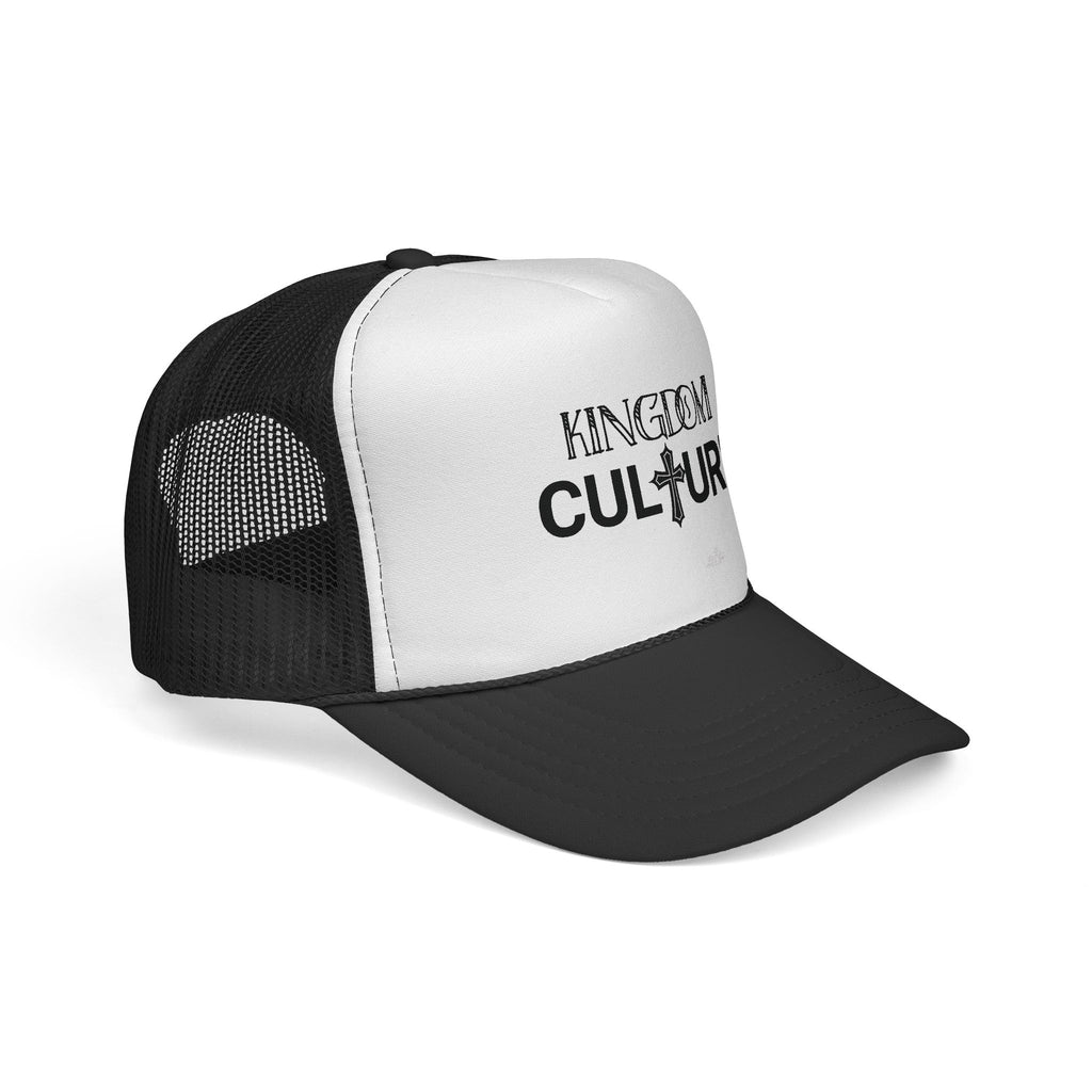 Kingdom Culture Trucker Hat