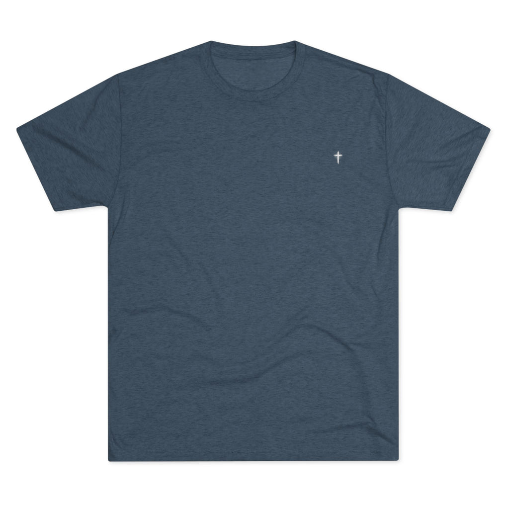 Vintage Prayer Shirt