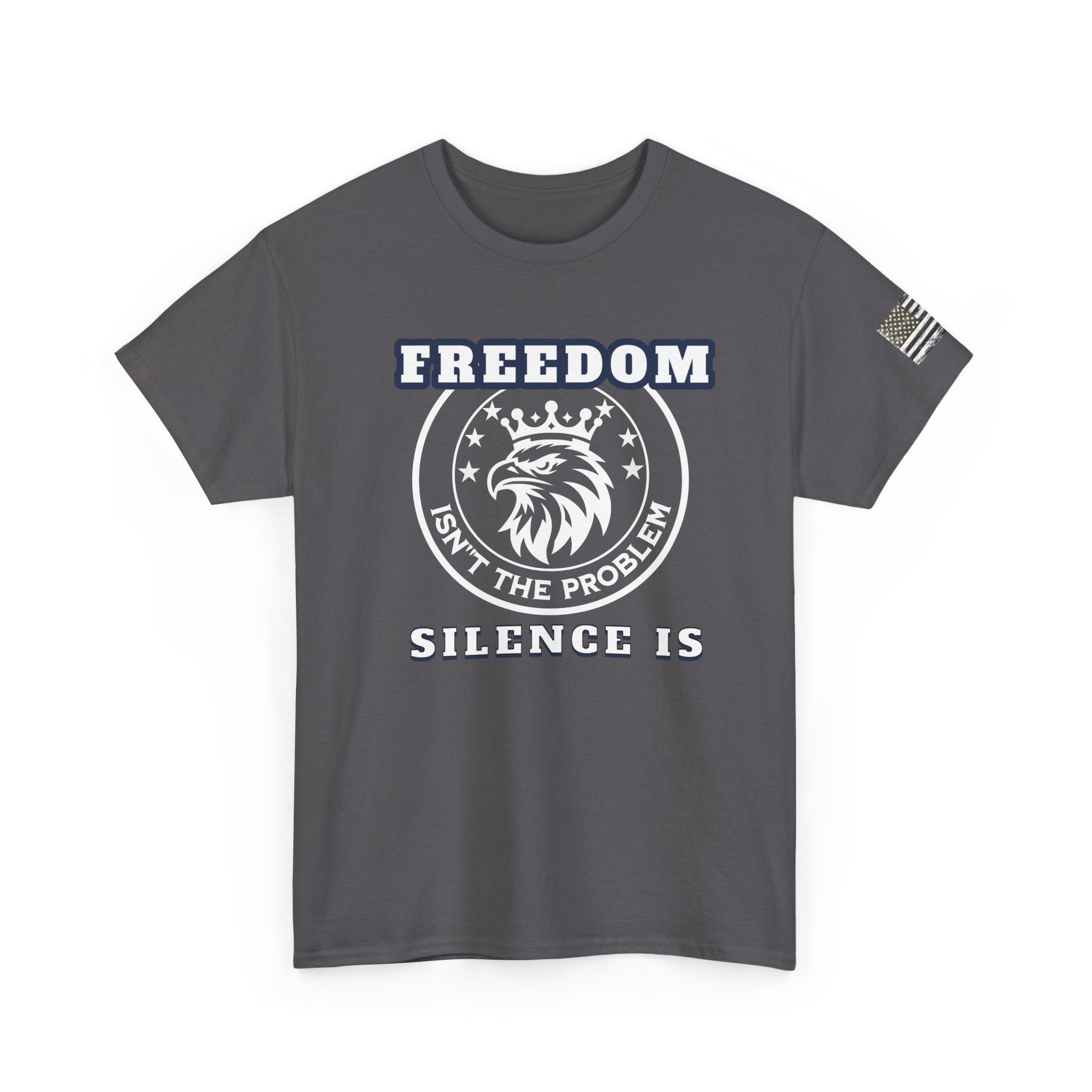 Bold Like Jesus Tee