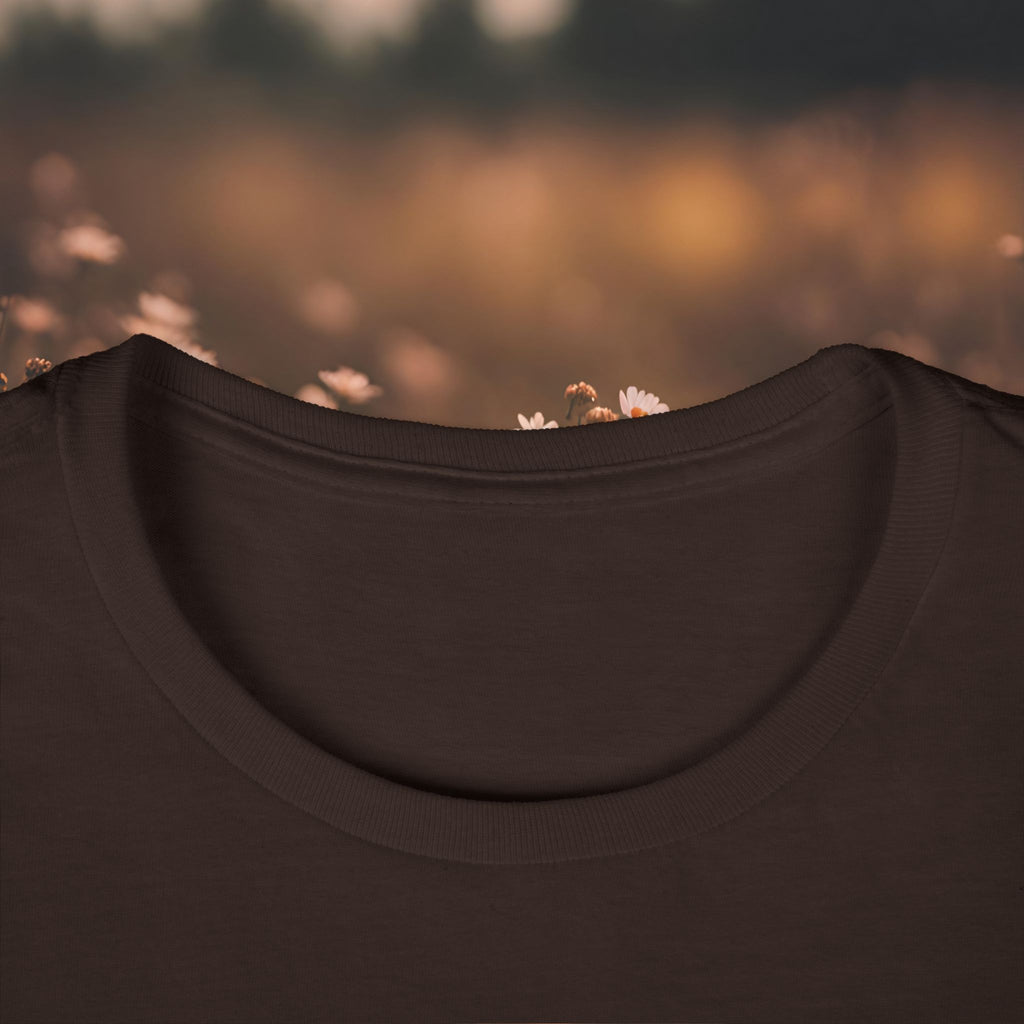 Women's Tee — 'We Are Raising Lions.'
