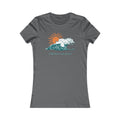 Women's Anchored Tee