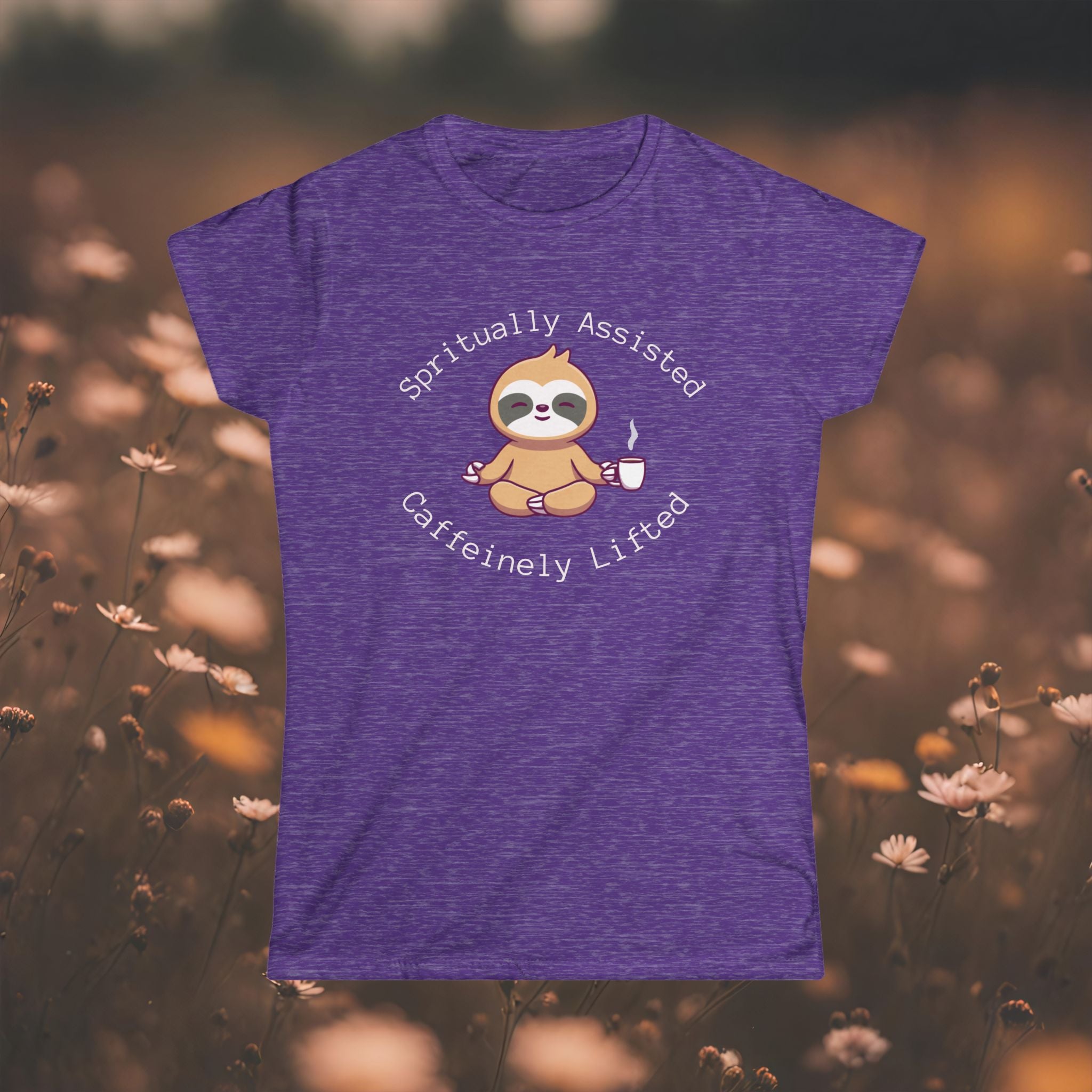 Coffee Please Women's Tee