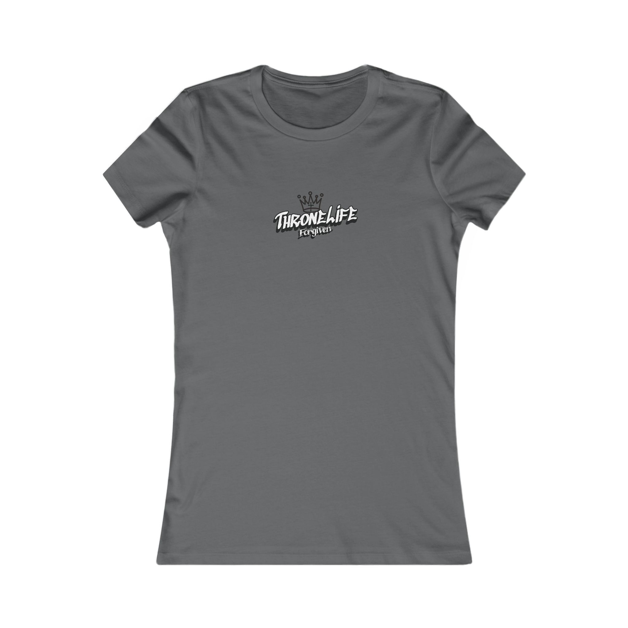 Throne Life Women's Tee