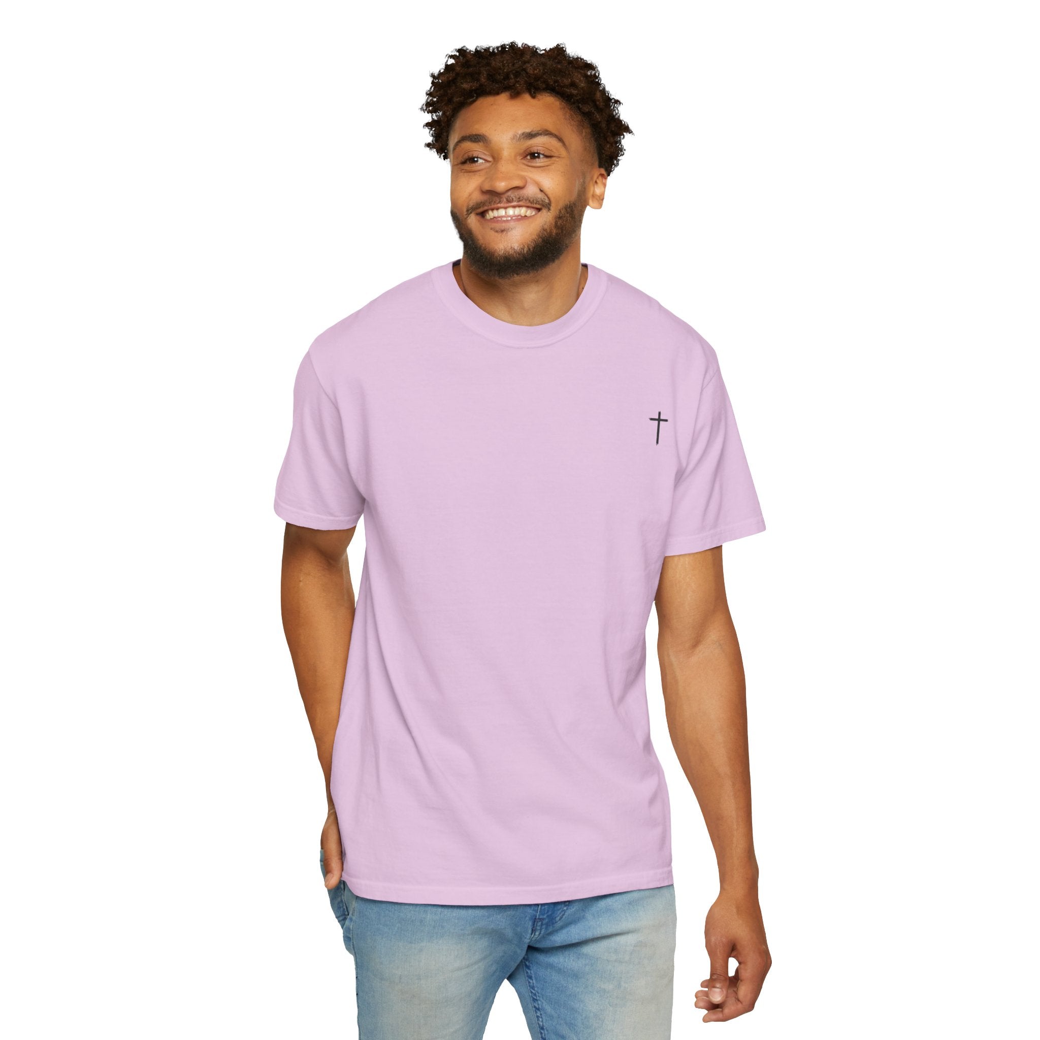 Everlasting Hope Tee