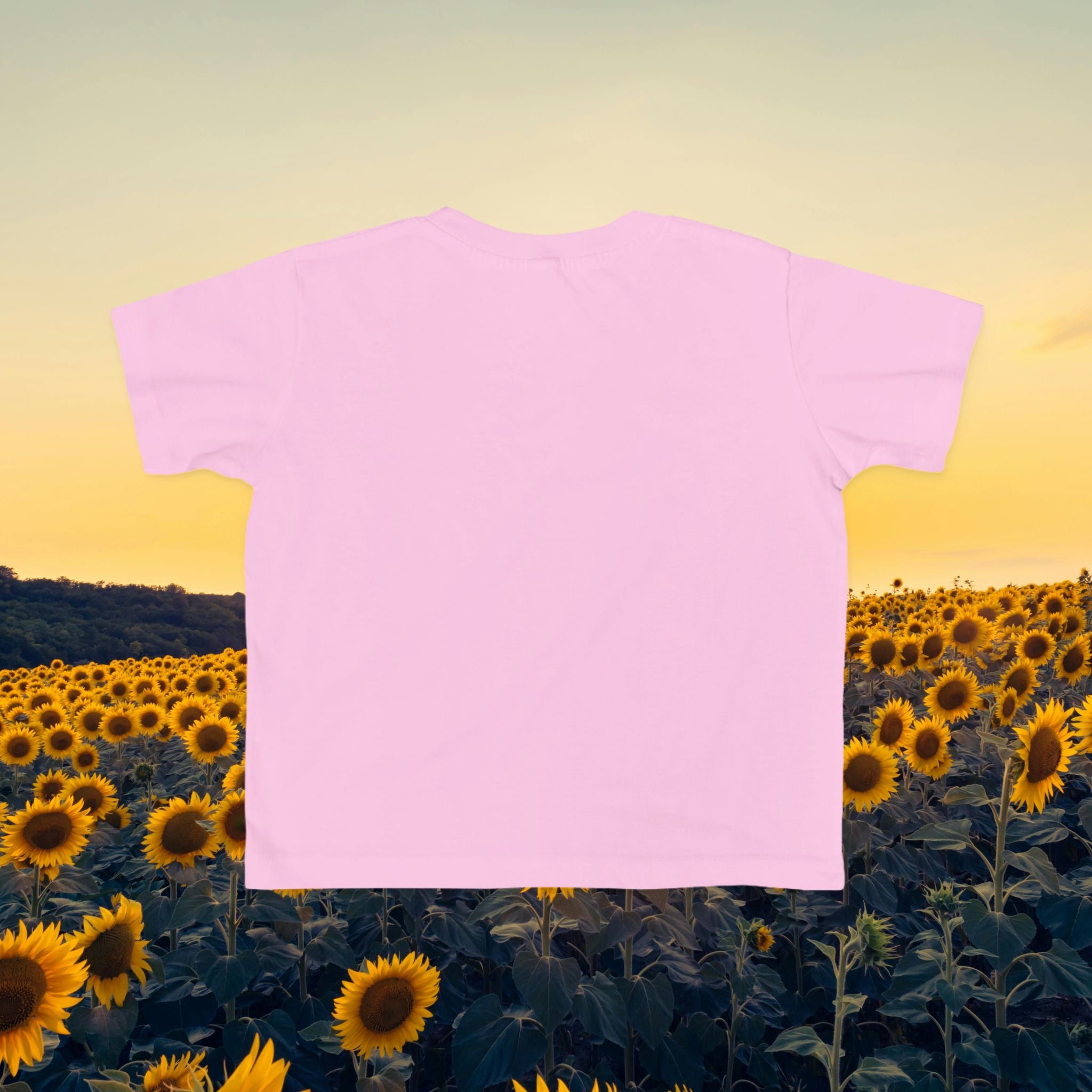 Kind Bee Toddler Tee