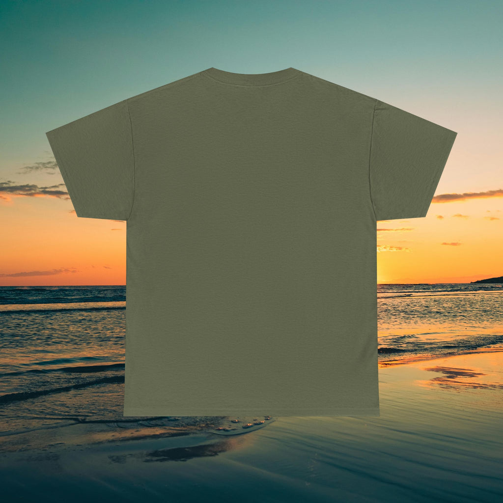 Jesus Saves Tee