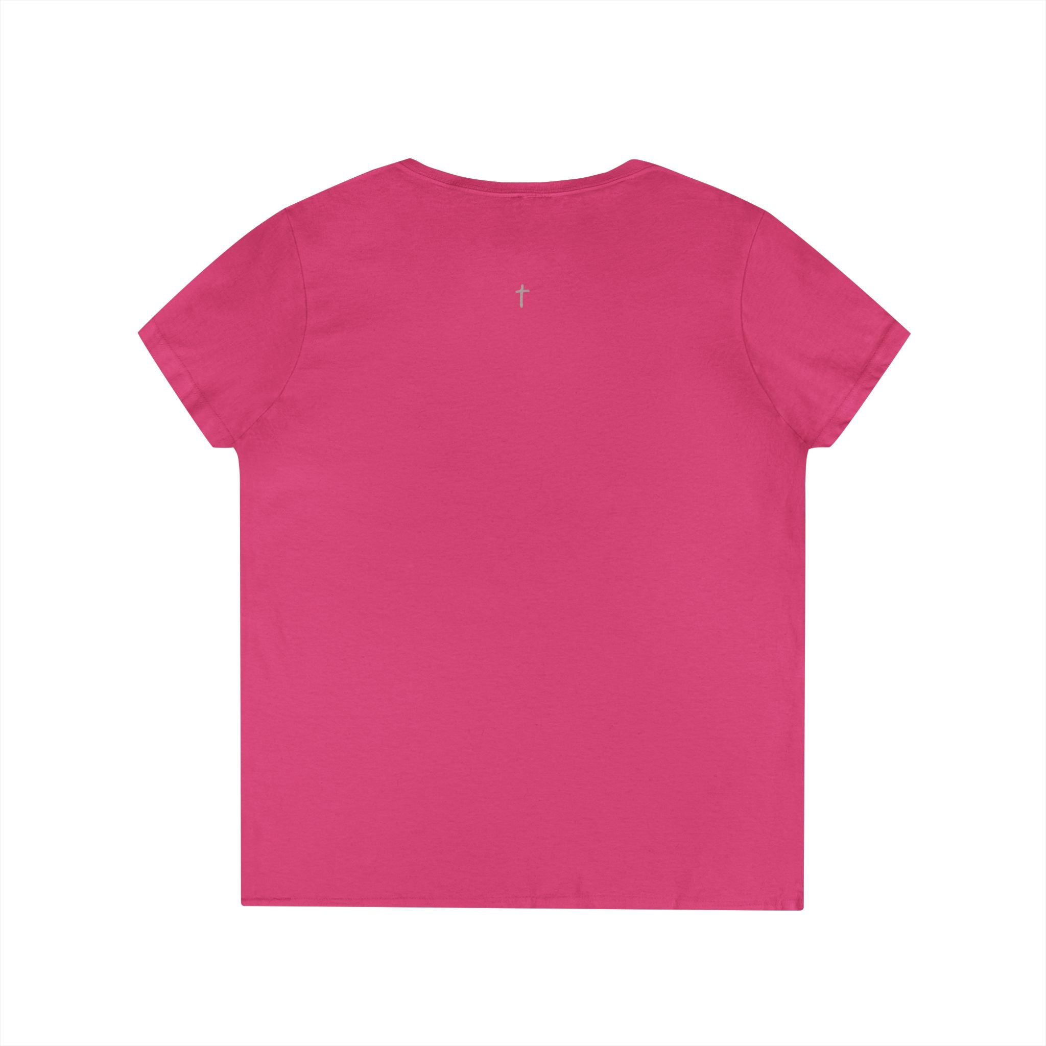 Praise Him While You Raise Them Tee