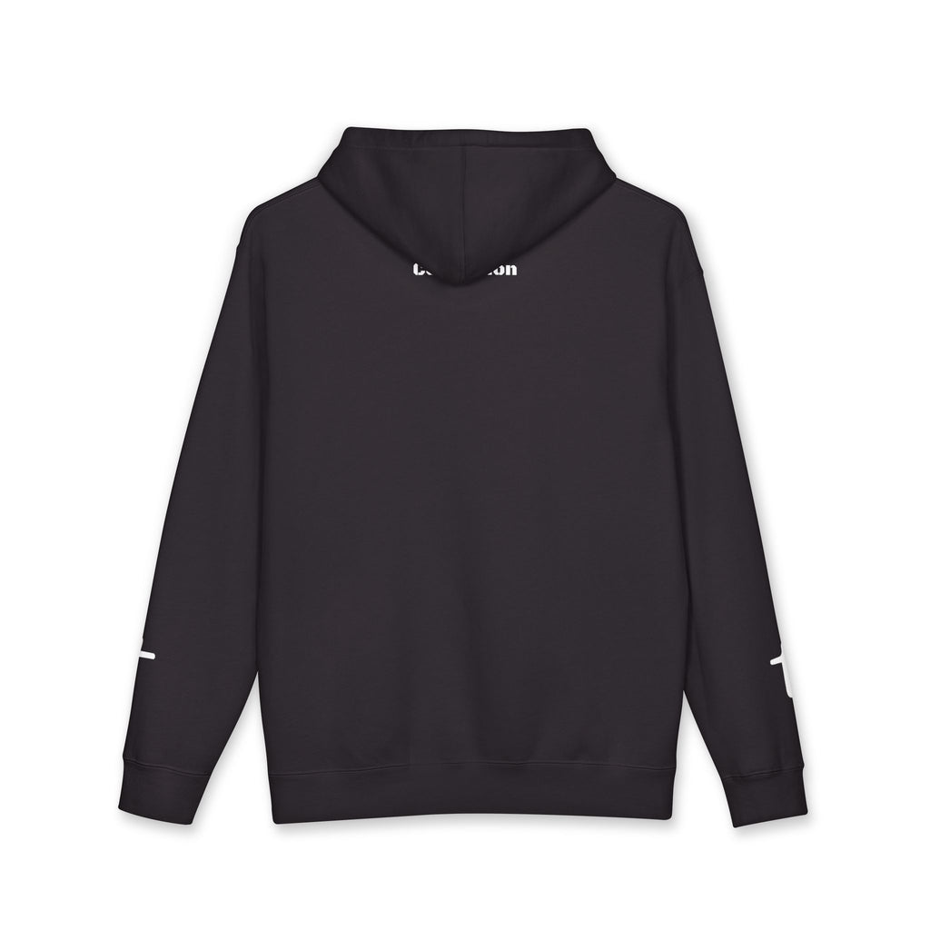 Rather be Crazy Hoodie
