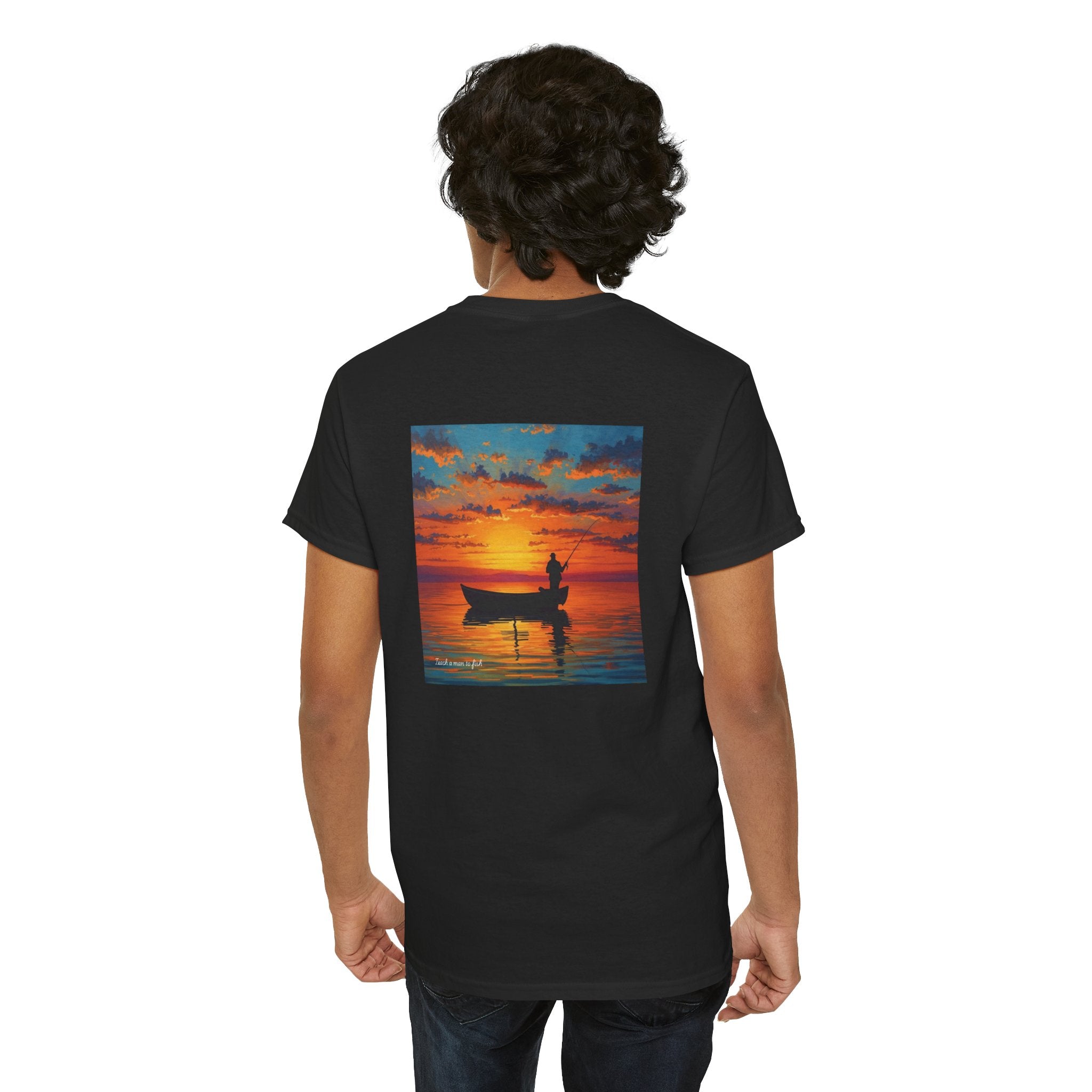 Conviction T-Shirt — Church