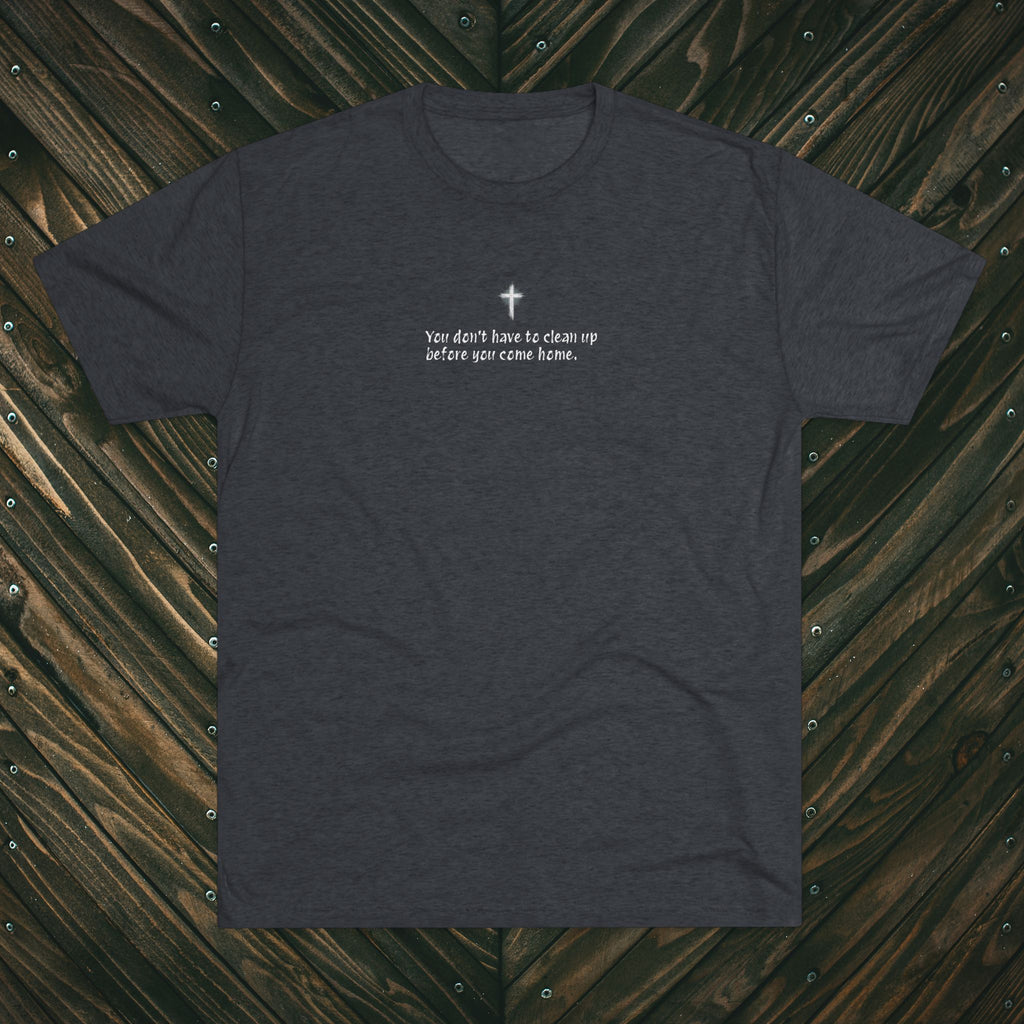 Vintage Sparrow Tee