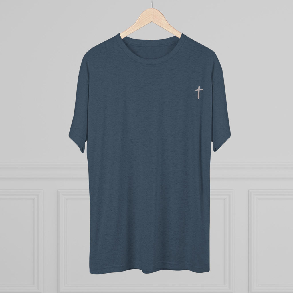 He Is Risen Vintage Tee