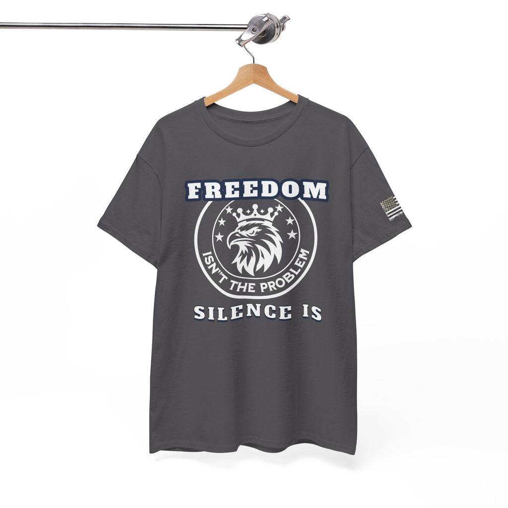 Bold Like Jesus Tee