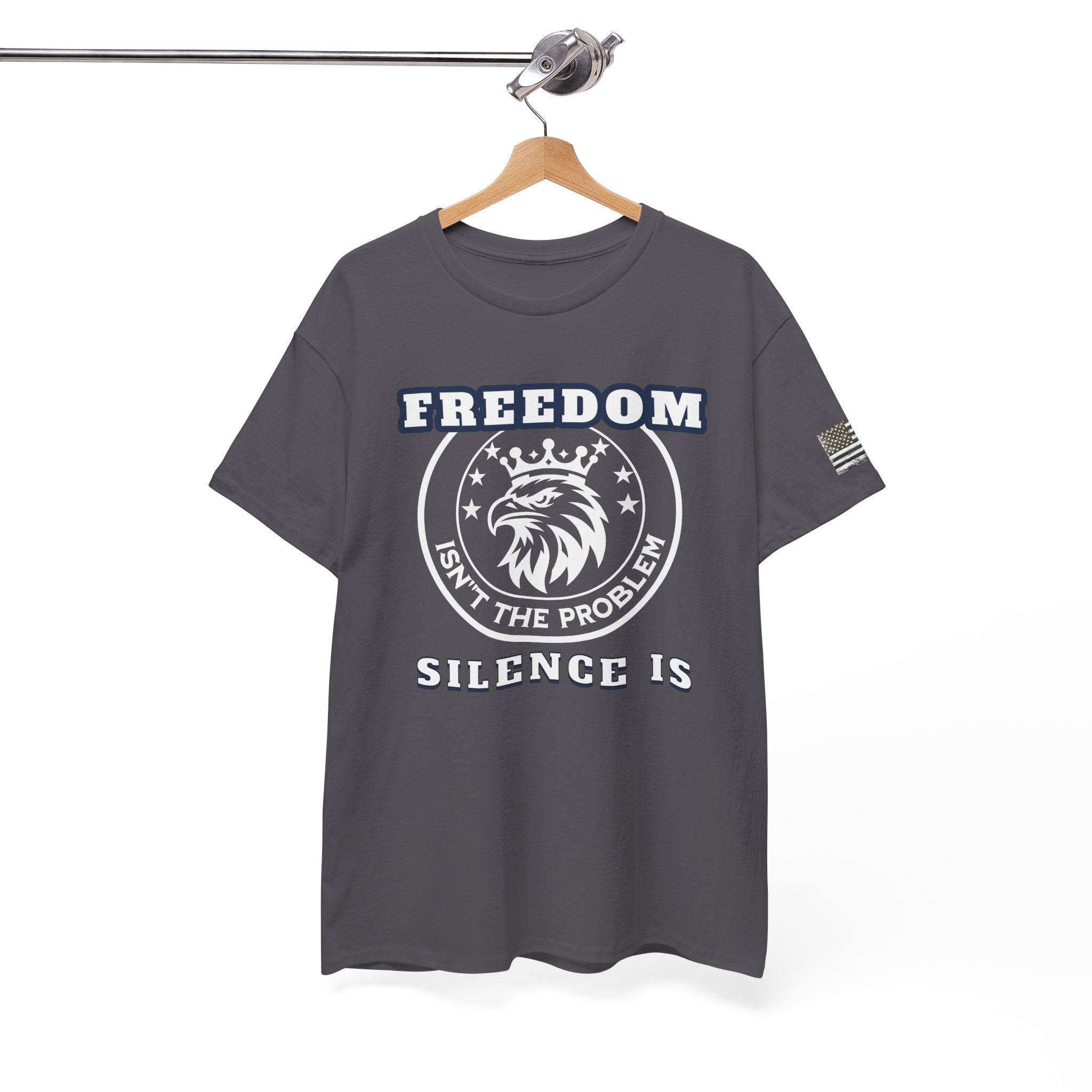 Bold Like Jesus Tee