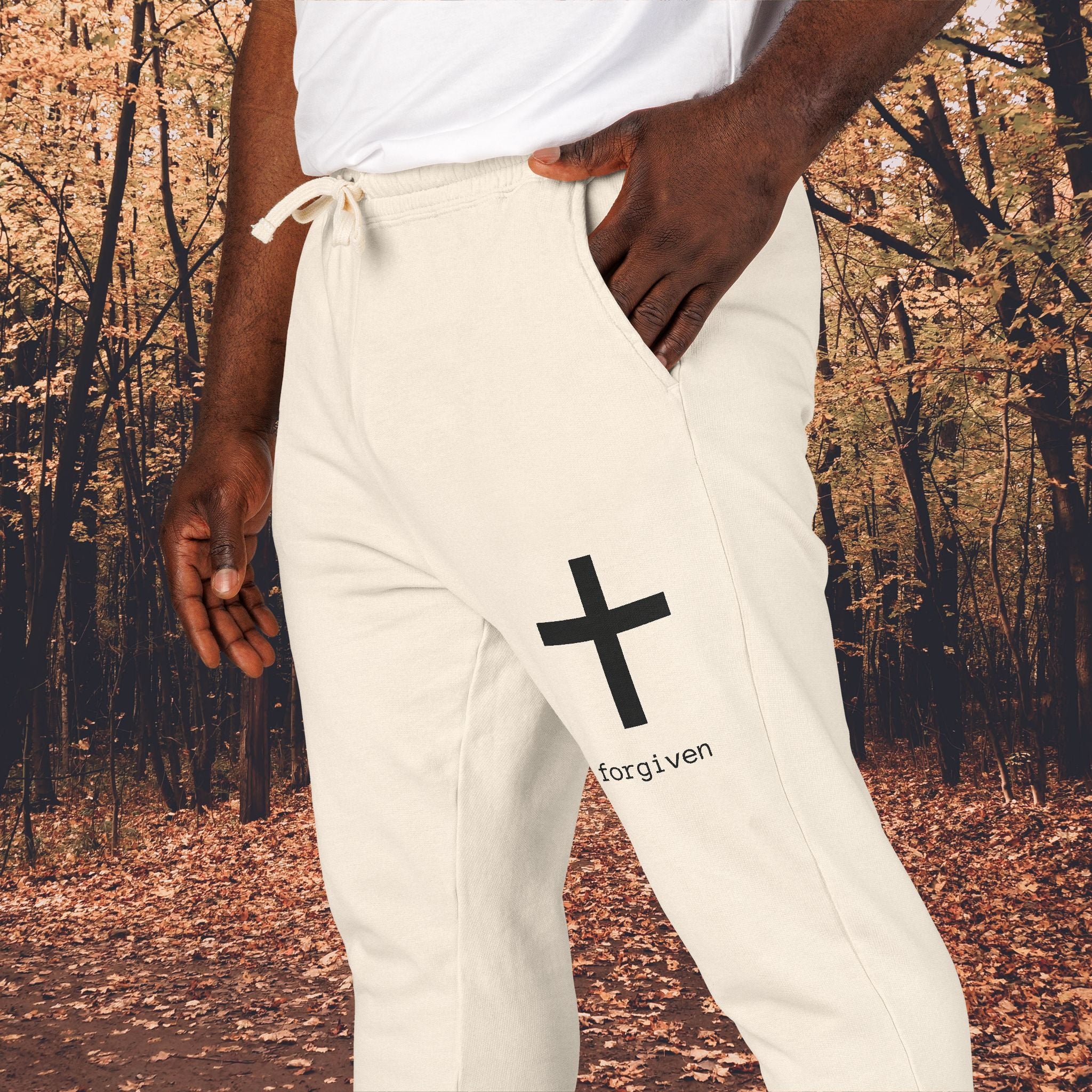 Forgiven Joggers