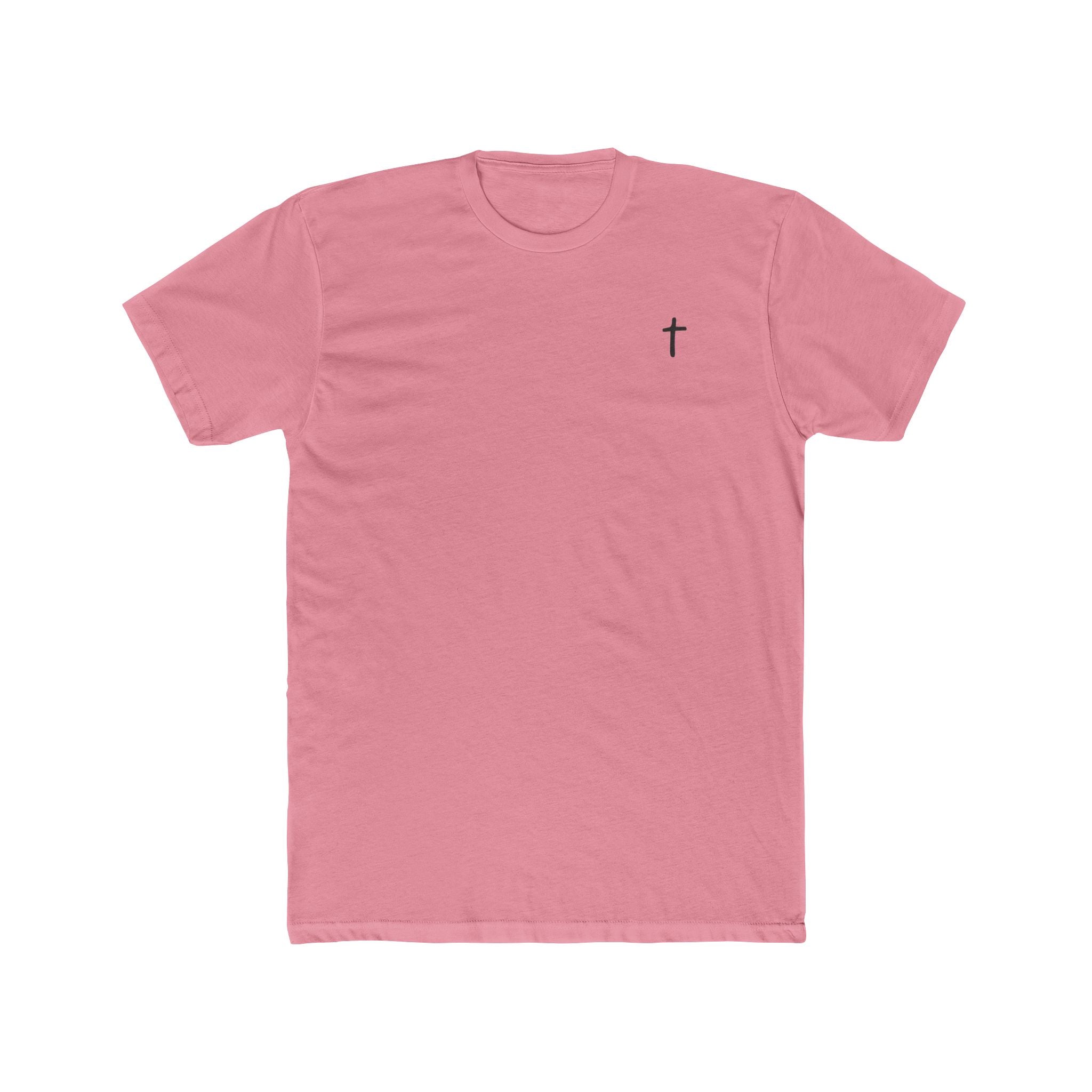 Never Luck Tee