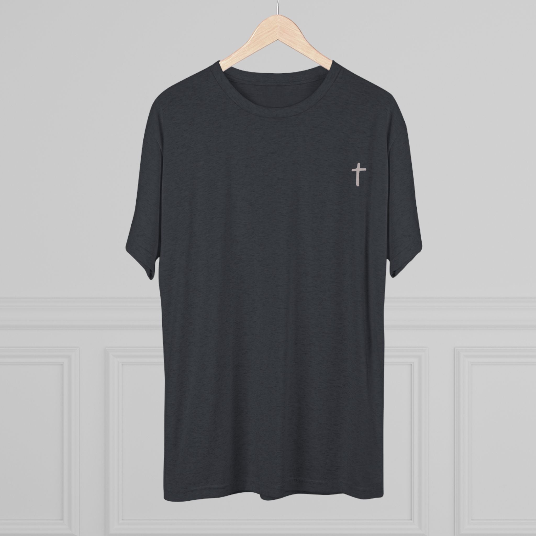 He Is Risen Vintage Tee