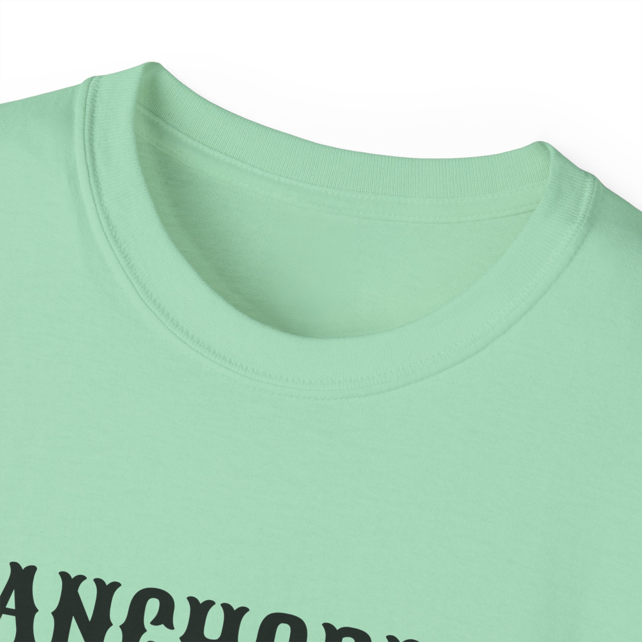 Anchored in Truth JOHN 14:6 Tee