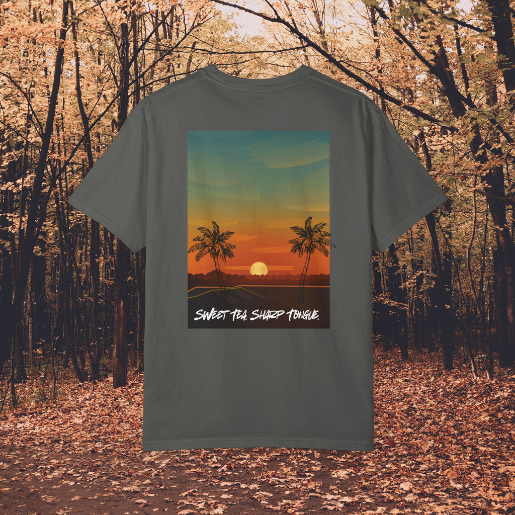 "Sweet Tea" Tee