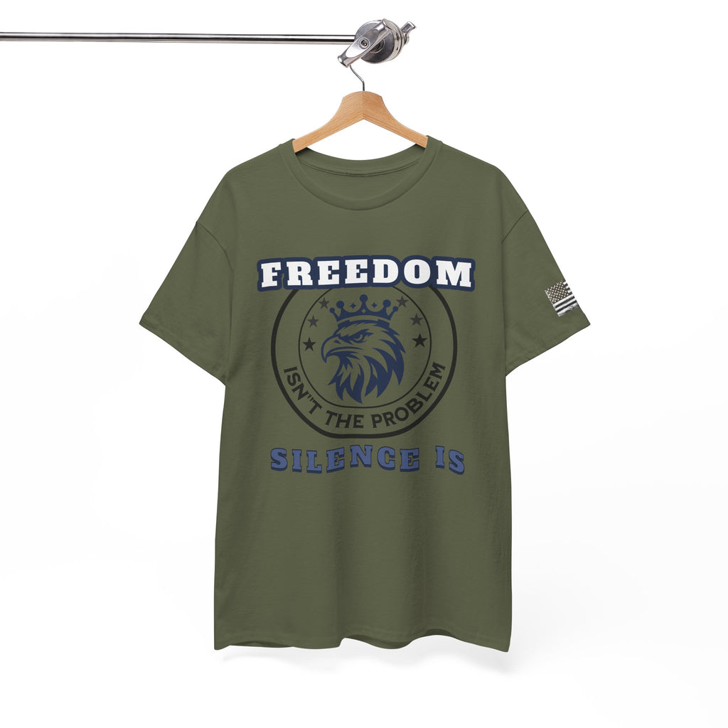 Bold Like Jesus Tee