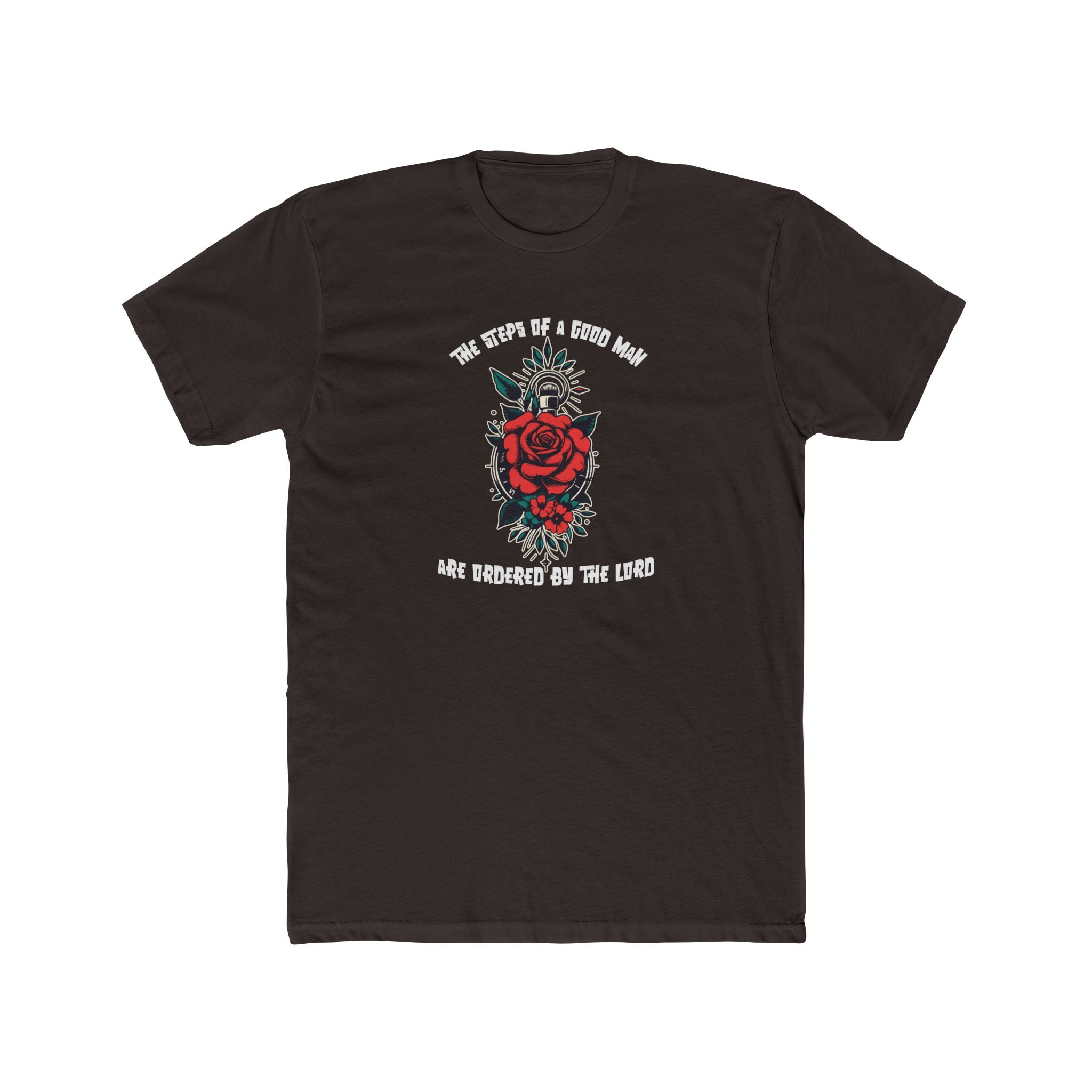 Psalm 37:23 Tee