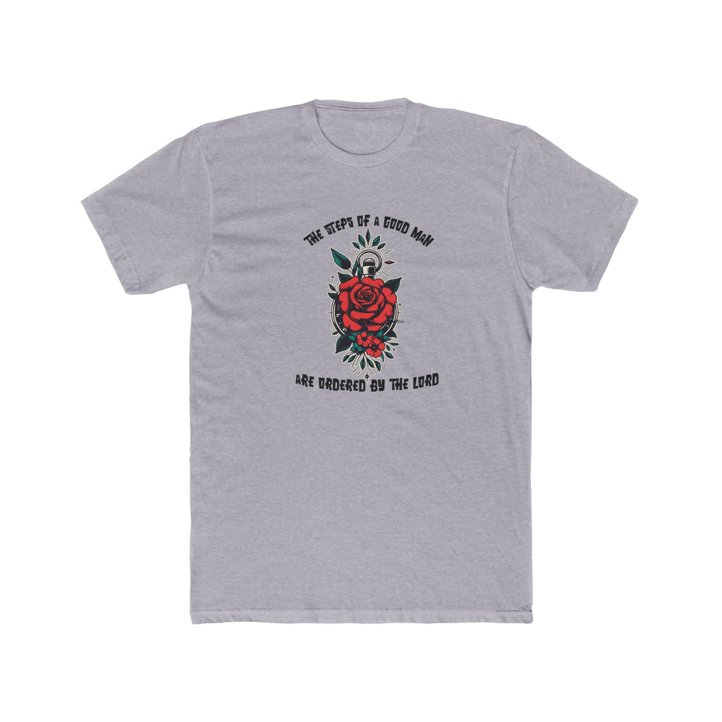 Psalm 37:23 Tee