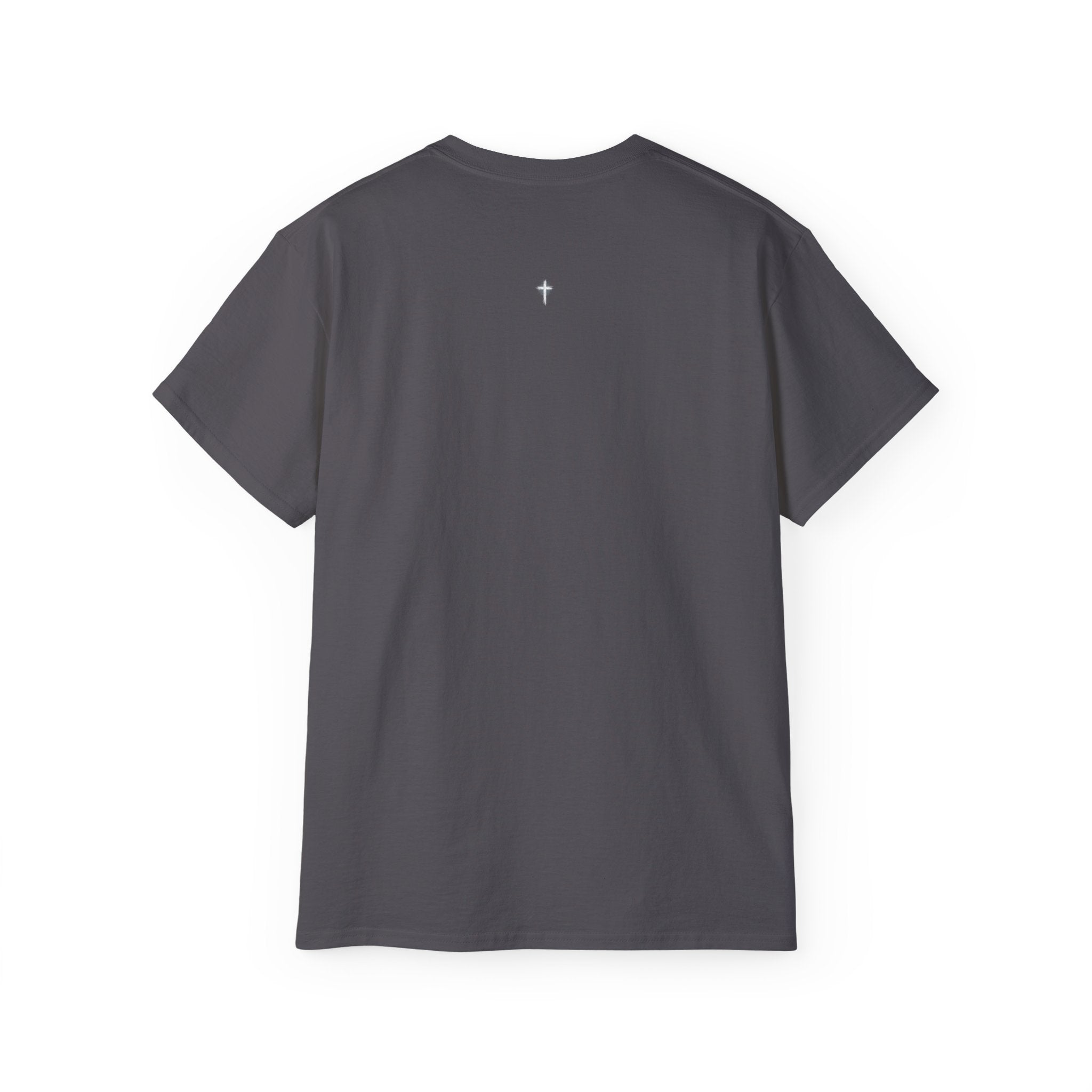 Not Worthy Still Chosen Tee